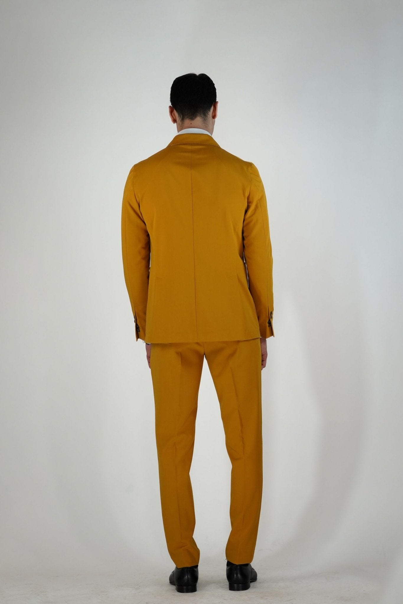 bharnaba - Abiti - ABS837 - De Matteo Uomo