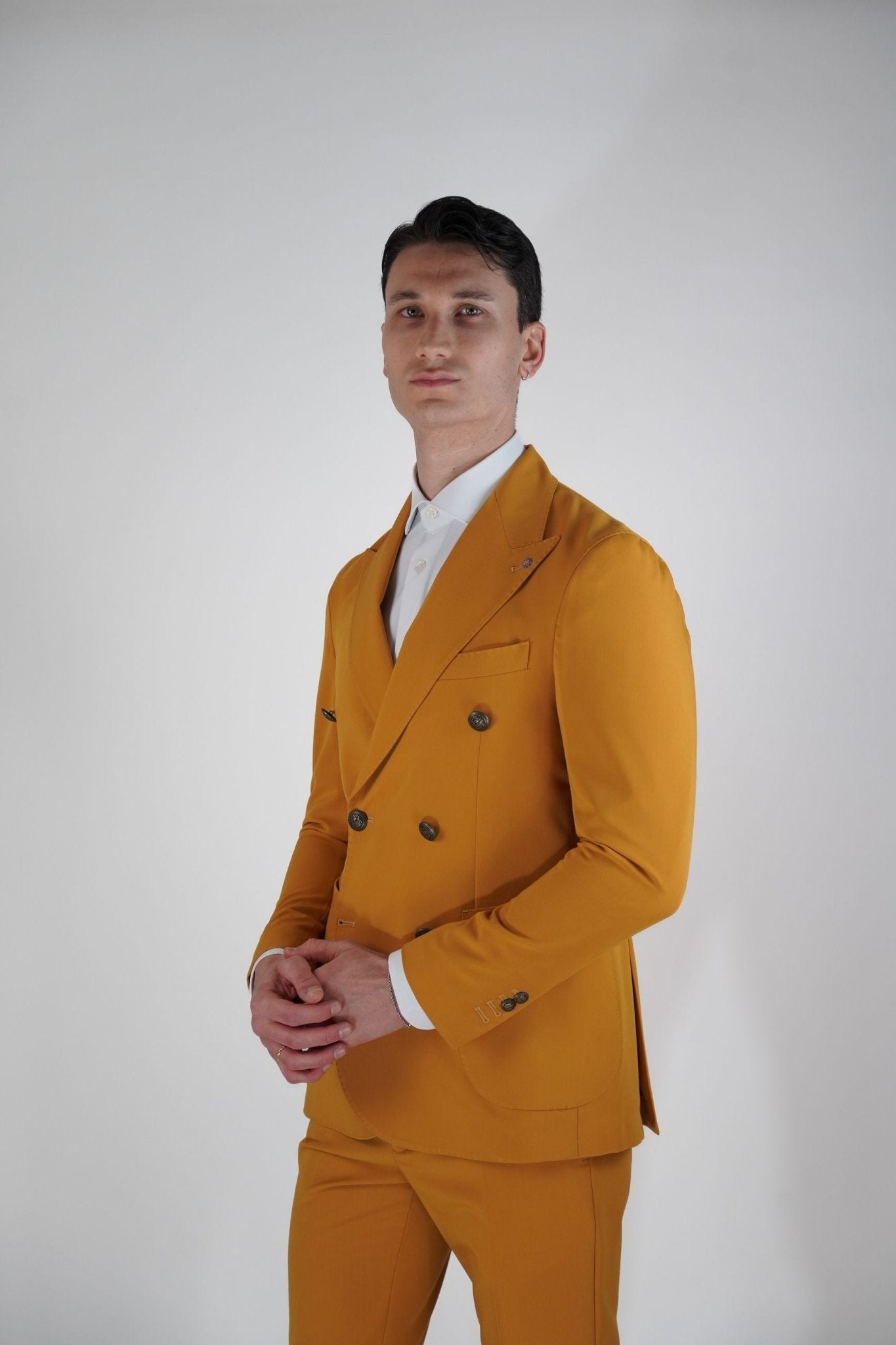 bharnaba - Abiti - ABS837 - De Matteo Uomo