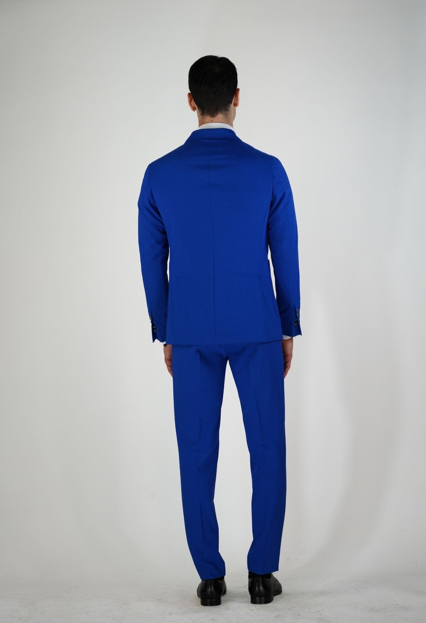 bharnaba - Abiti - ABS837 - De Matteo Uomo