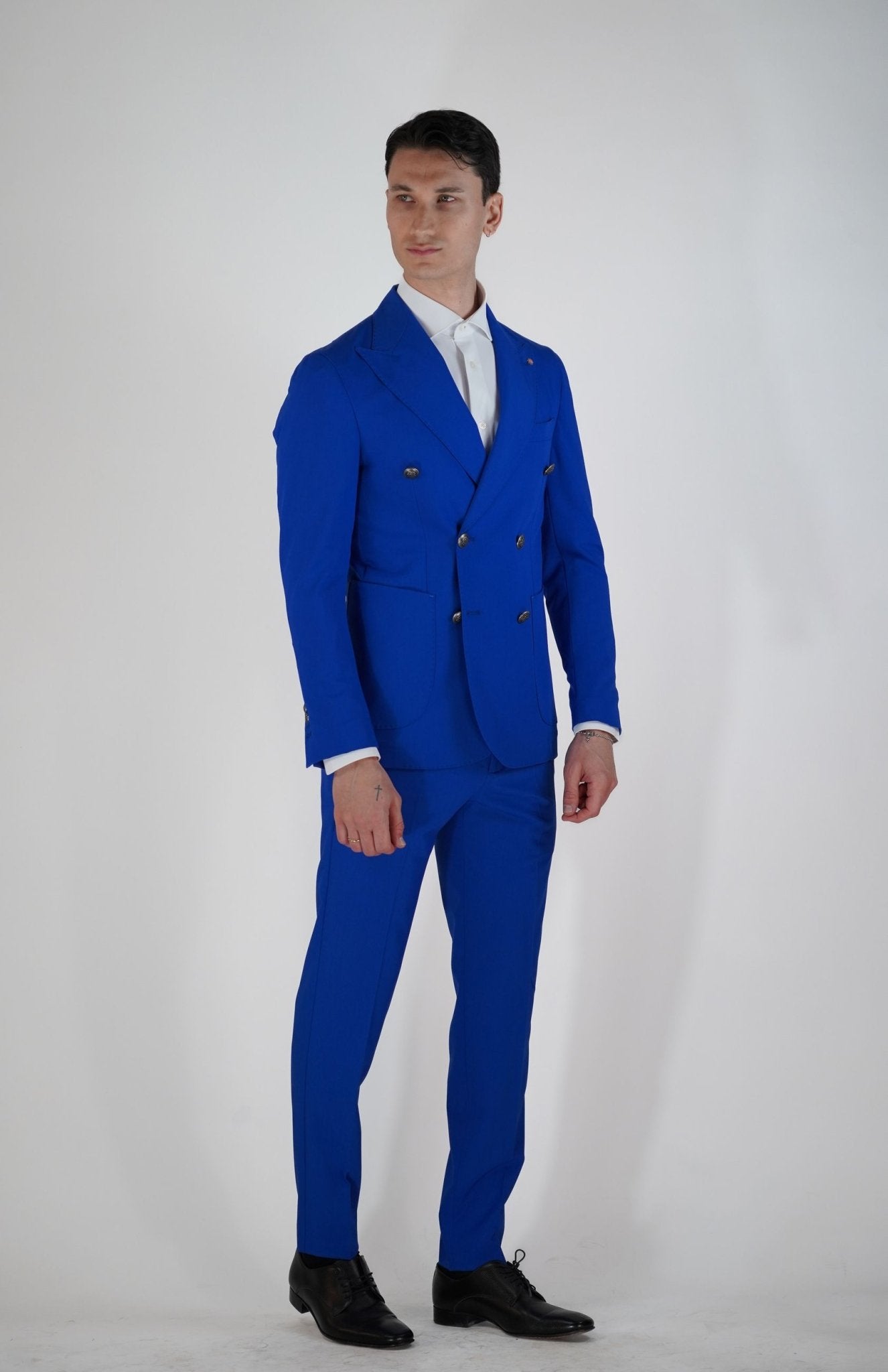 bharnaba - Abiti - ABS837 - De Matteo Uomo