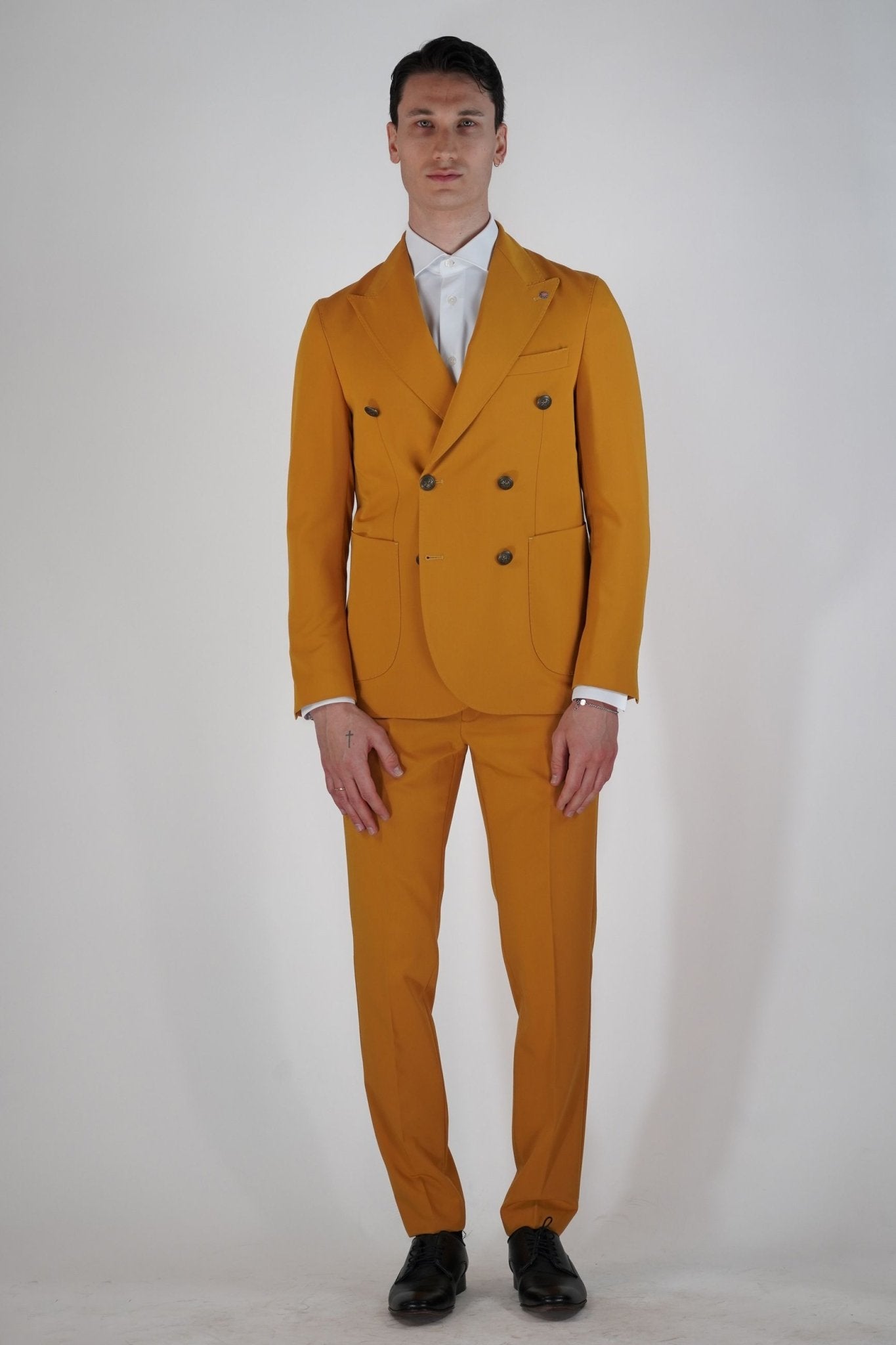 bharnaba - Abiti - ABS837 - De Matteo Uomo