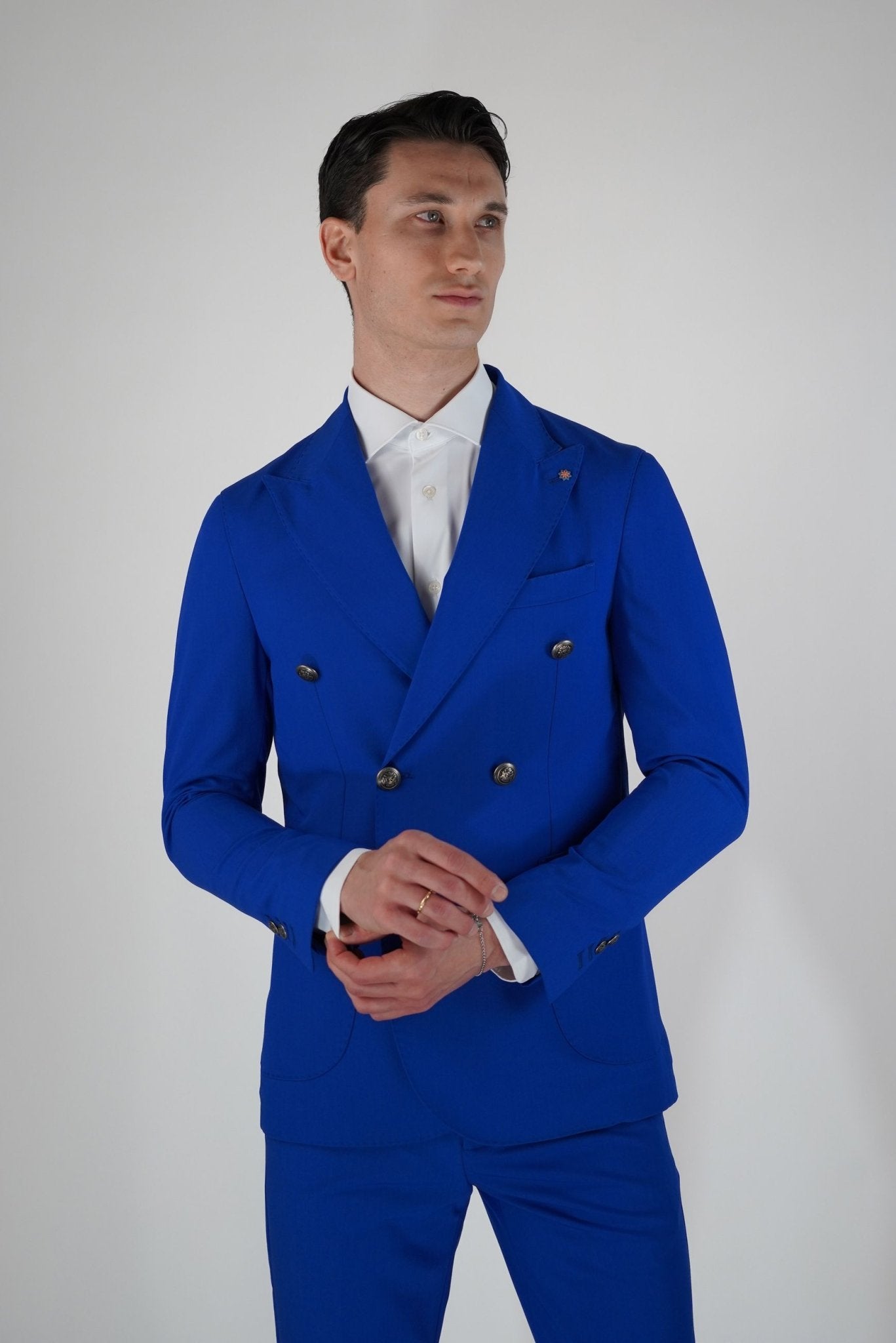 bharnaba - Abiti - ABS837 - De Matteo Uomo