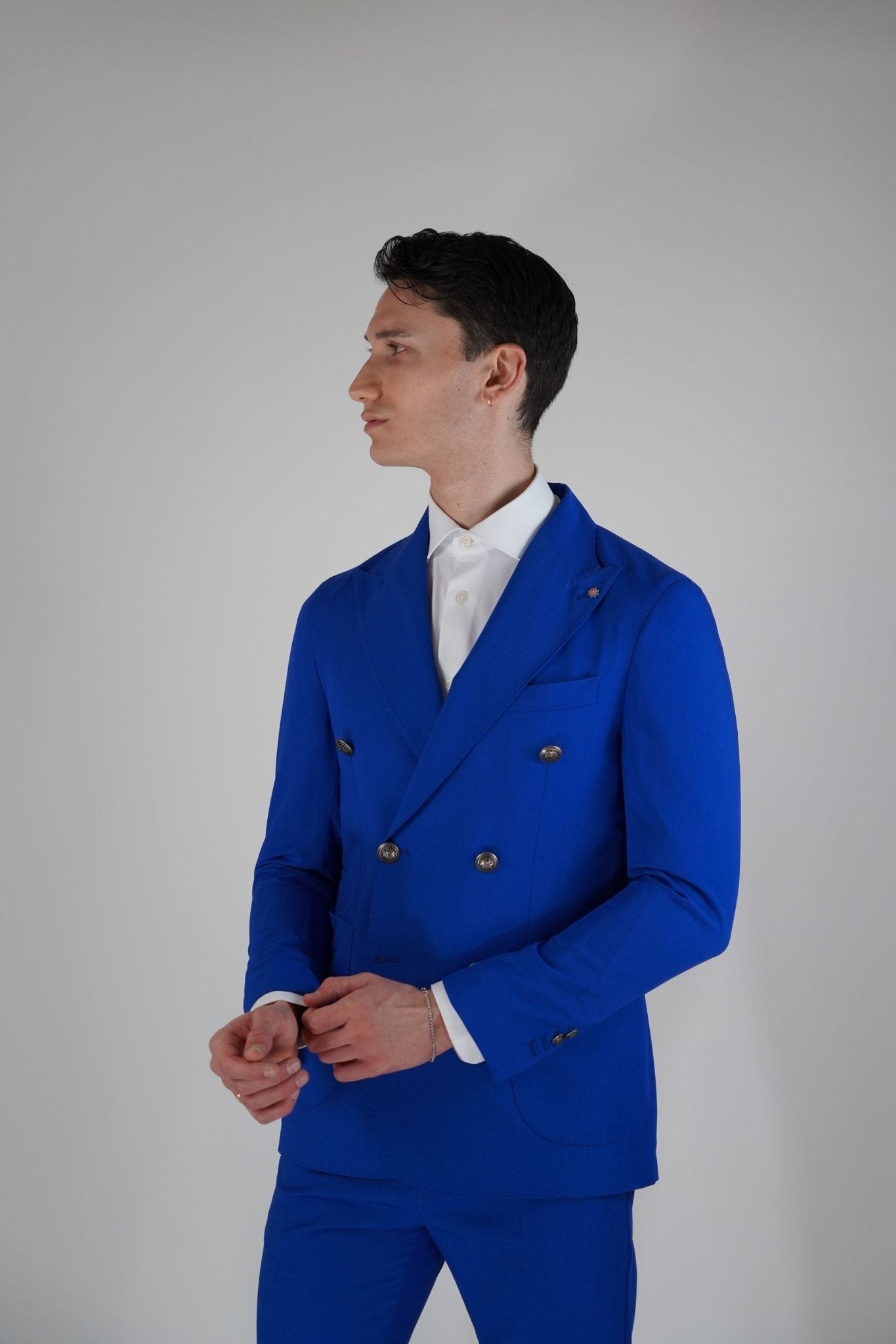 bharnaba - Abiti - ABS837 - De Matteo Uomo