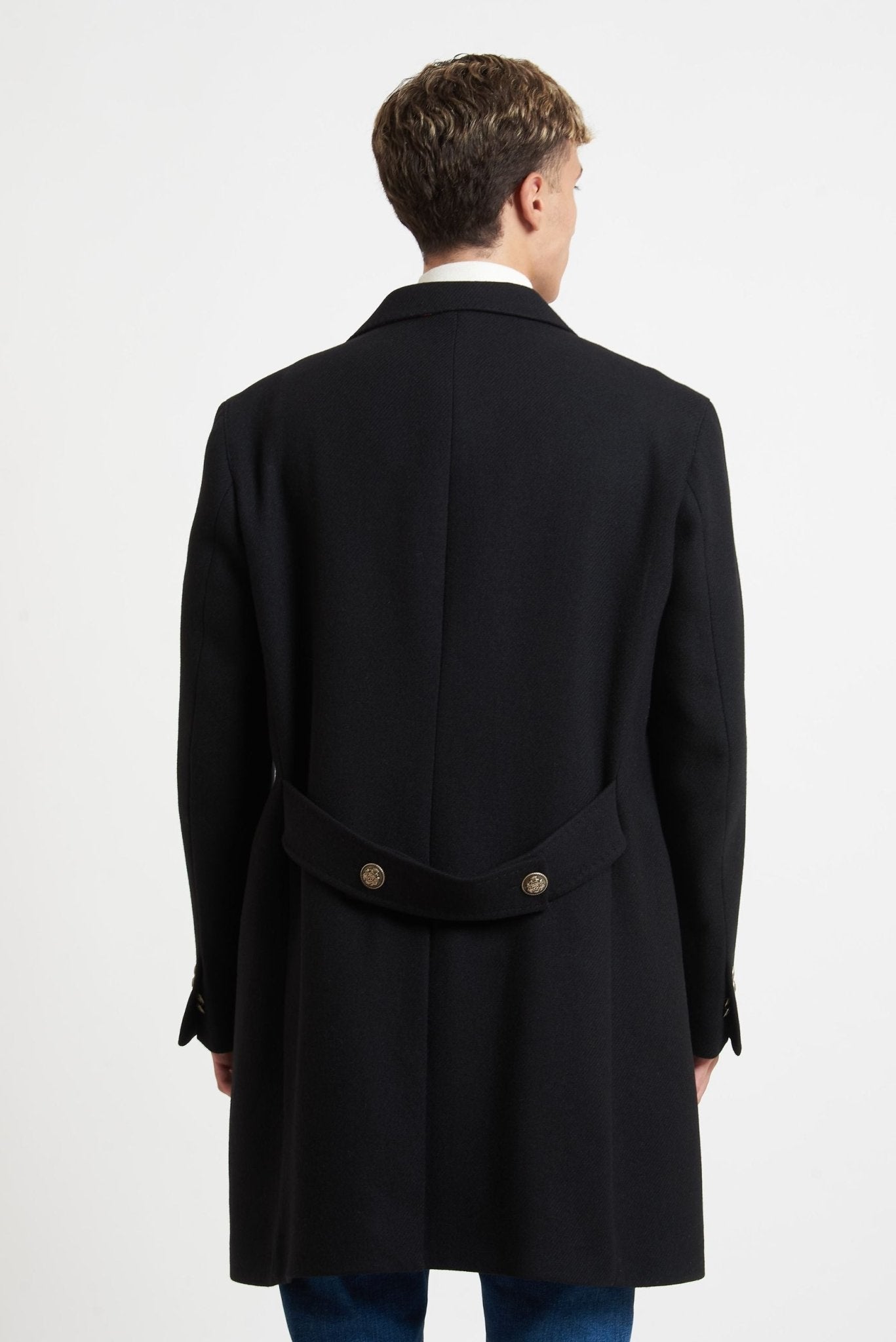 bharnaba - Cappotti - asti mcp720 - De Matteo Uomo