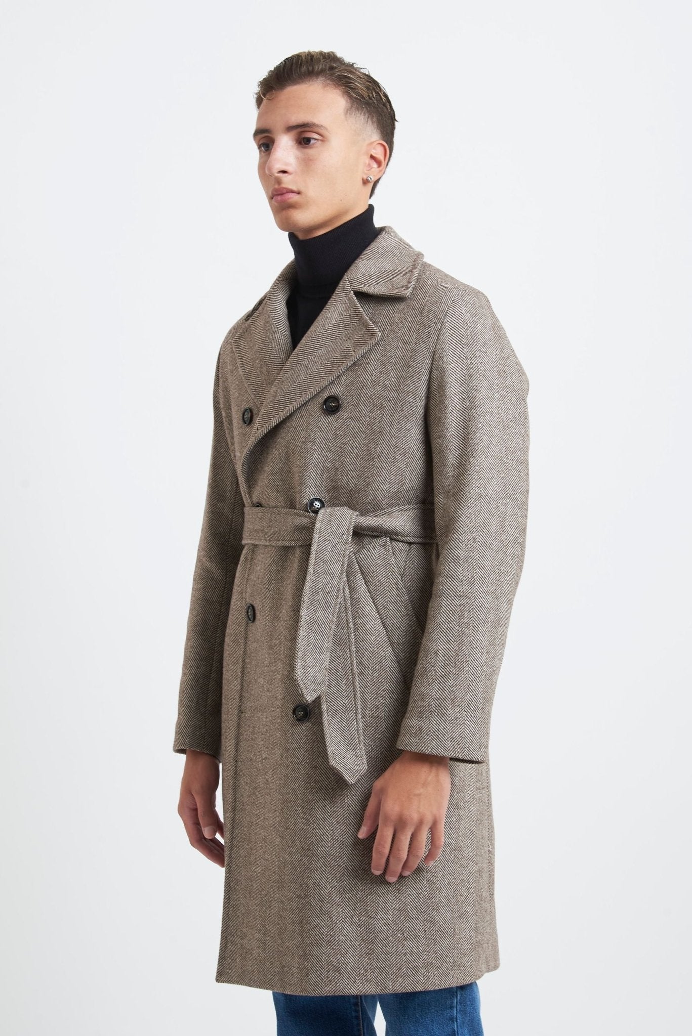 bharnaba - Cappotti - MCP102 - De Matteo Uomo