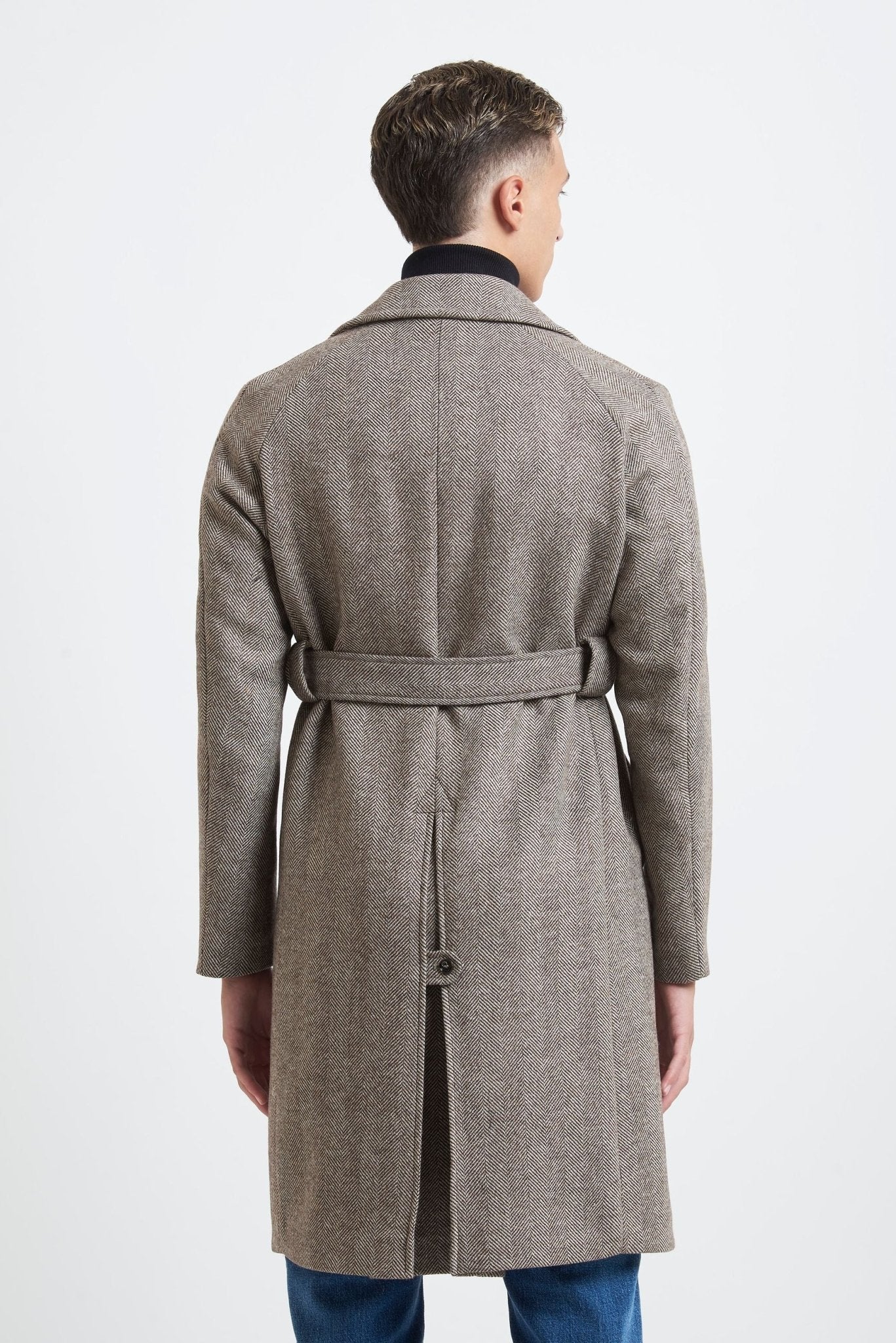 bharnaba - Cappotti - MCP102 - De Matteo Uomo