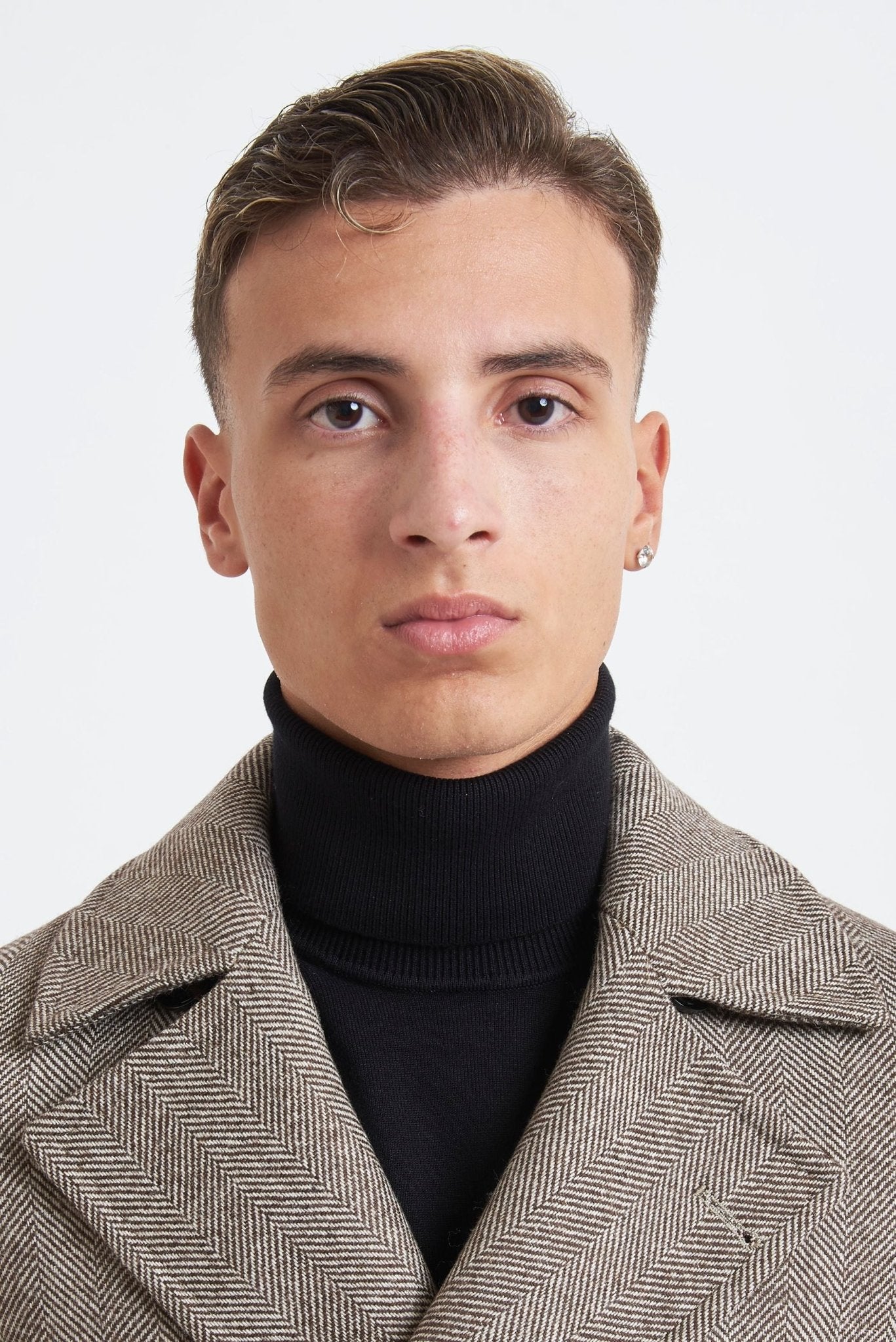 bharnaba - Cappotti - MCP102 - De Matteo Uomo