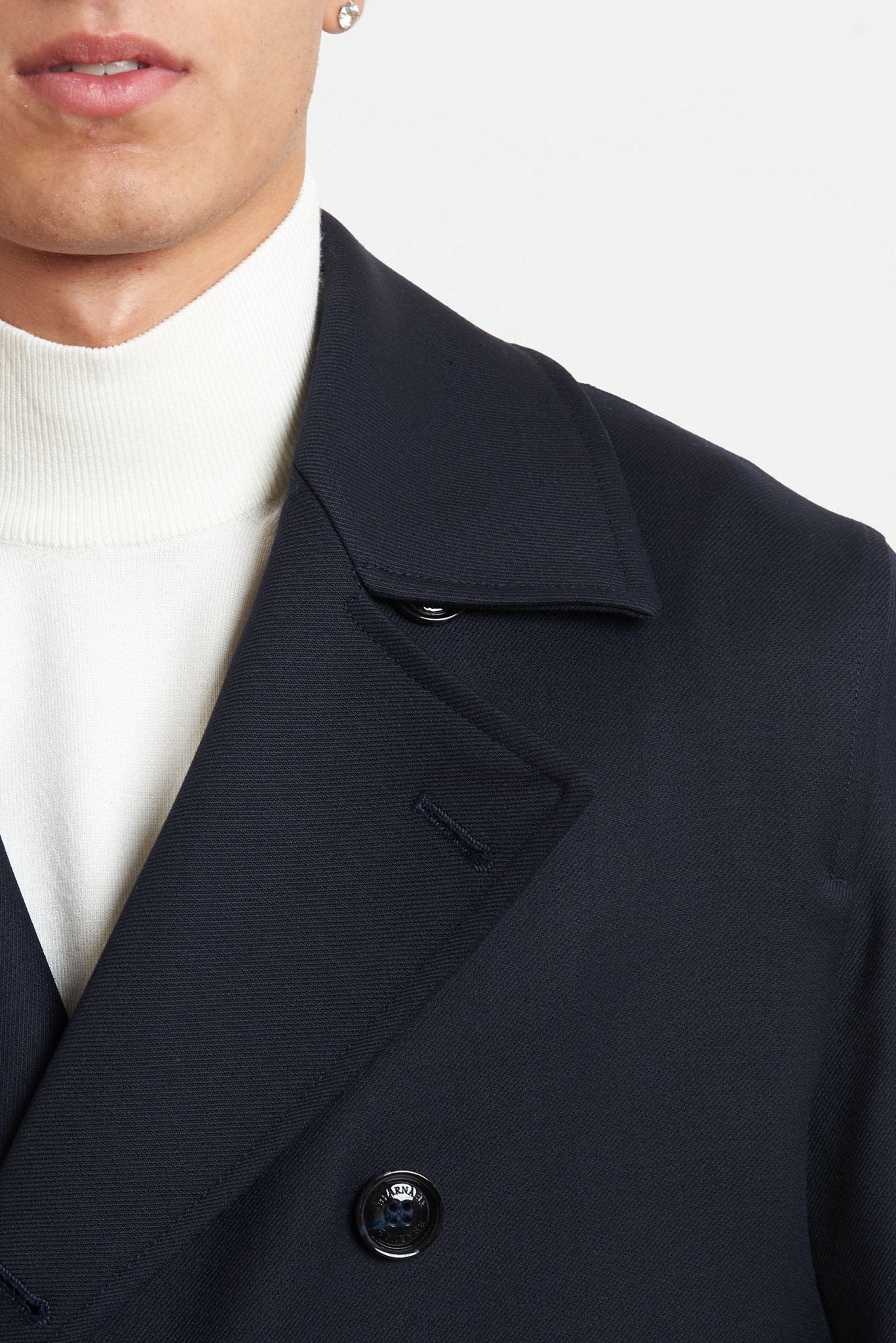 bharnaba - Cappotti - mcp117 - De Matteo Uomo