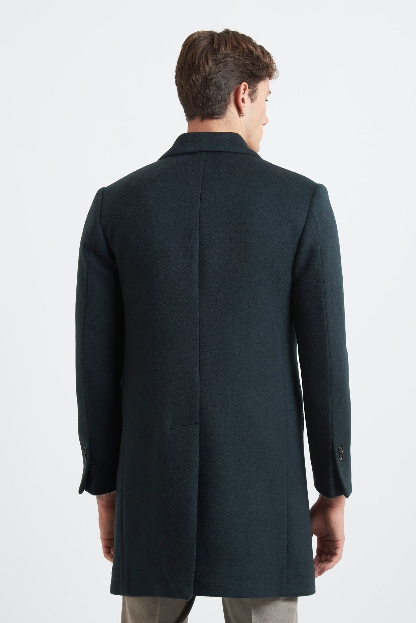 bharnaba - Cappotti - MCPS126 - De Matteo Uomo