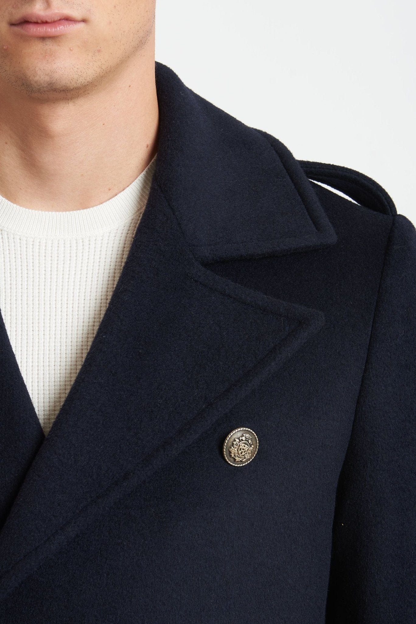 bharnaba - Cappotti - suvereto mcp36 - De Matteo Uomo