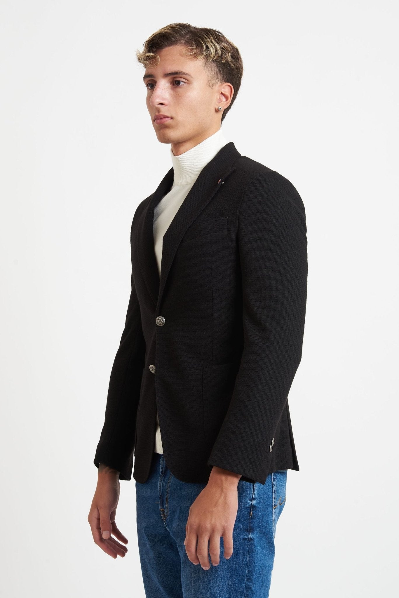 bharnaba - Giacche - GKS 101 - De Matteo Uomo