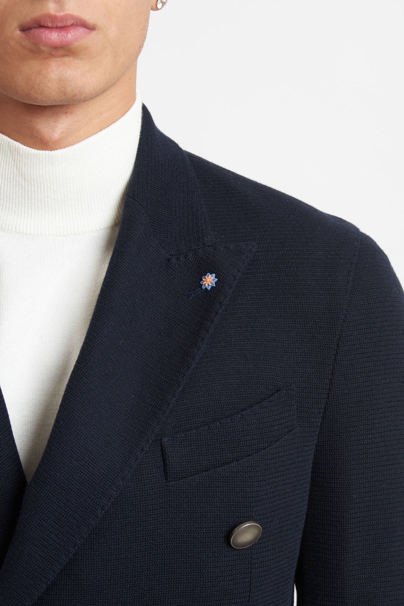 bharnaba - Giacche - GKS107 - De Matteo Uomo