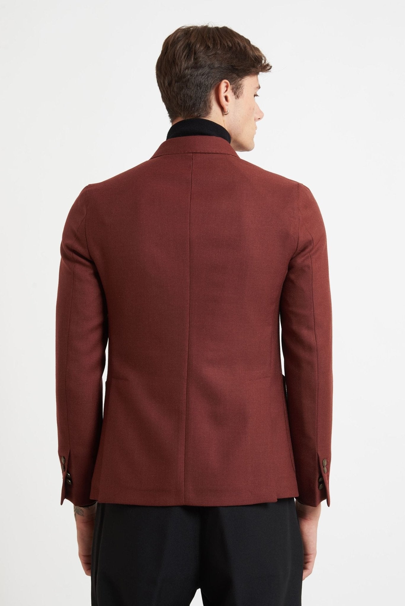 bharnaba - Giacche - GKS607 - De Matteo Uomo