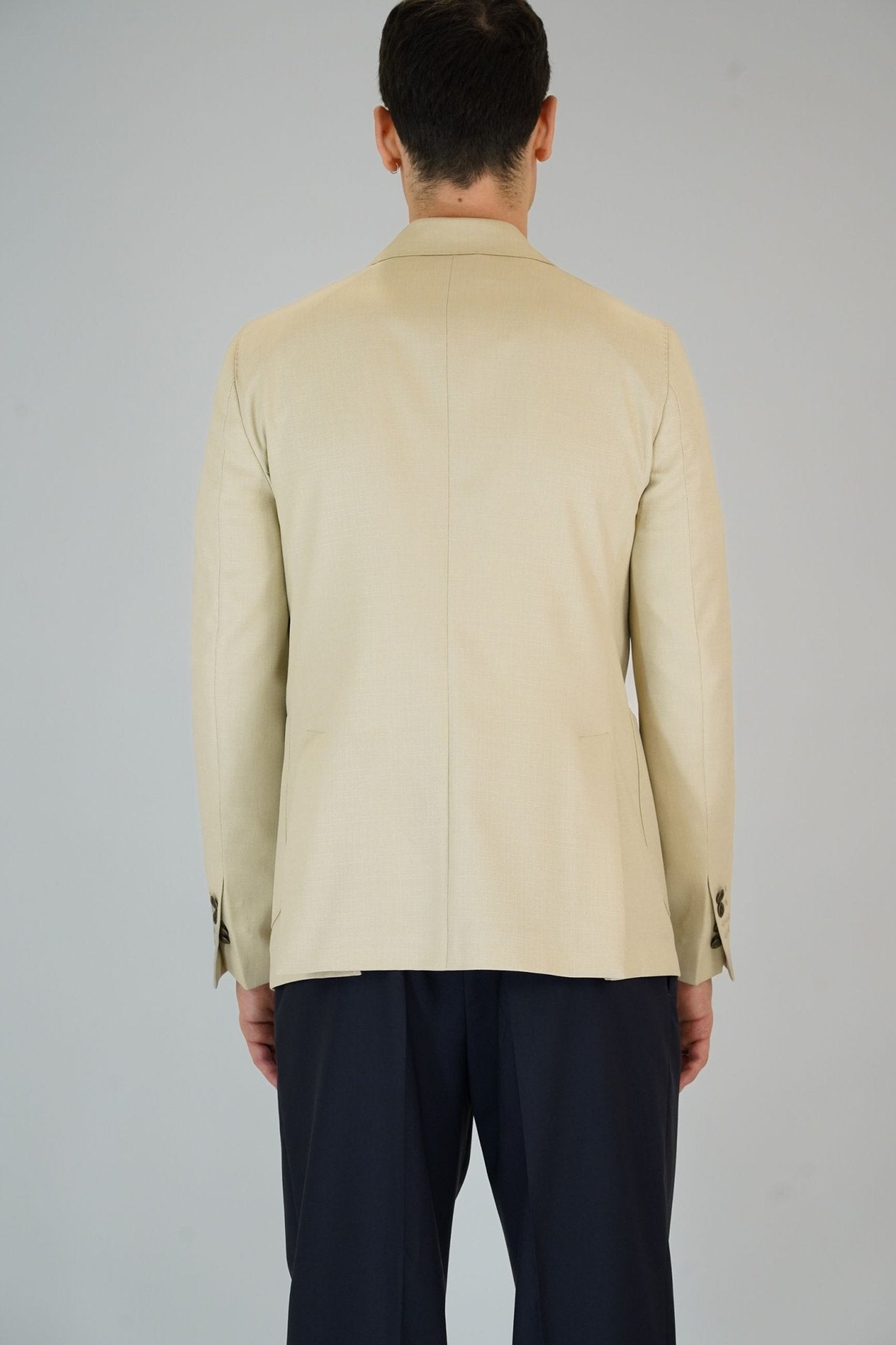 bharnaba - Giacche - GKS702 - De Matteo Uomo