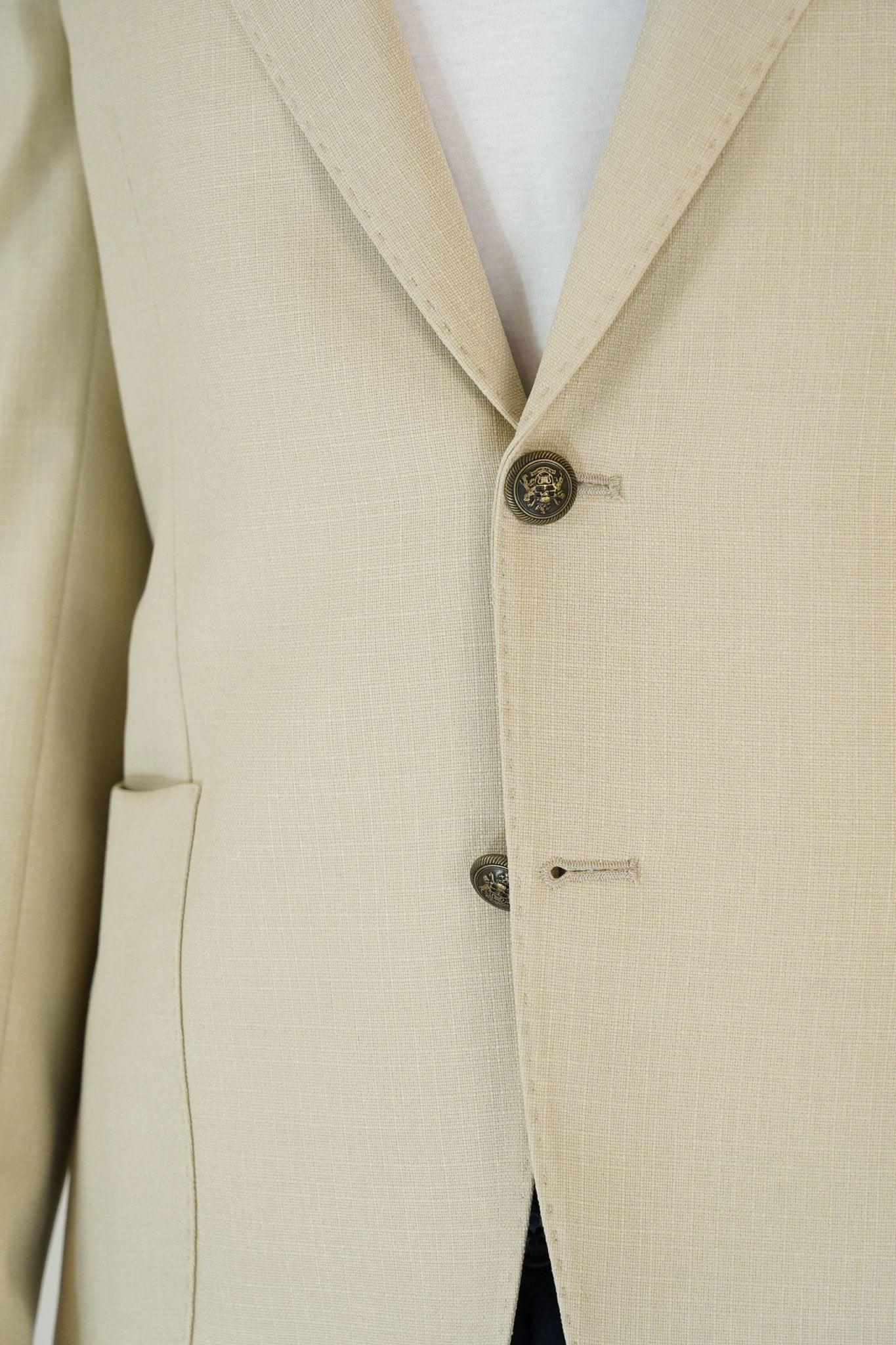 bharnaba - Giacche - GKS702 - De Matteo Uomo