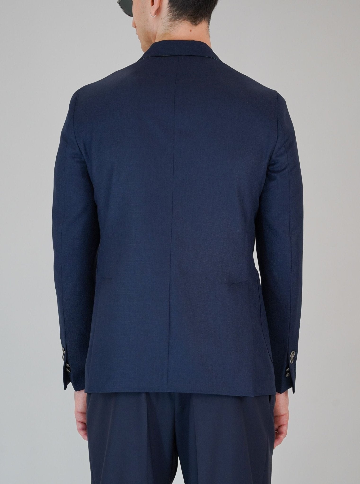 bharnaba - Giacche - GKS702 - De Matteo Uomo