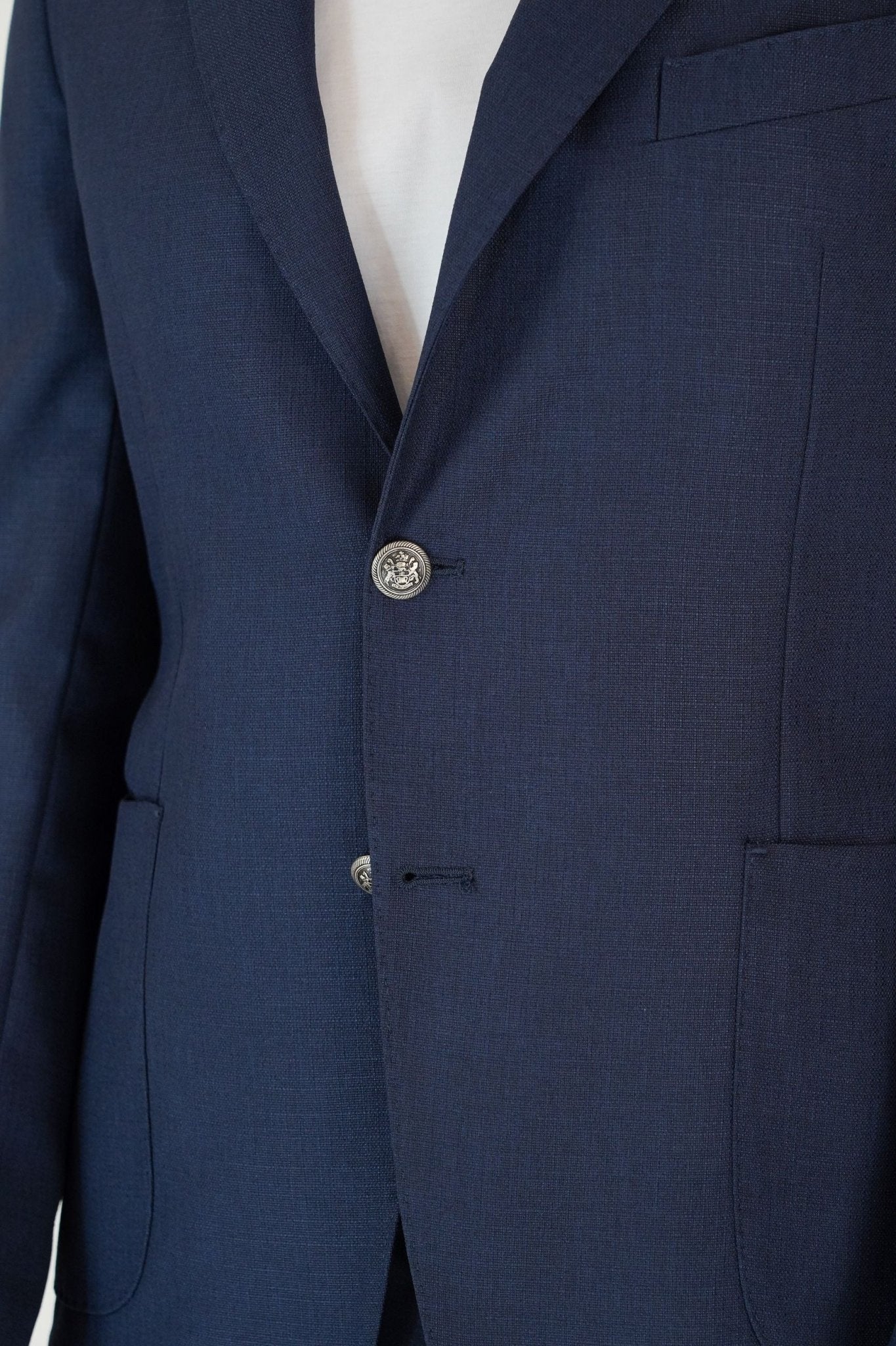 bharnaba - Giacche - GKS702 - De Matteo Uomo