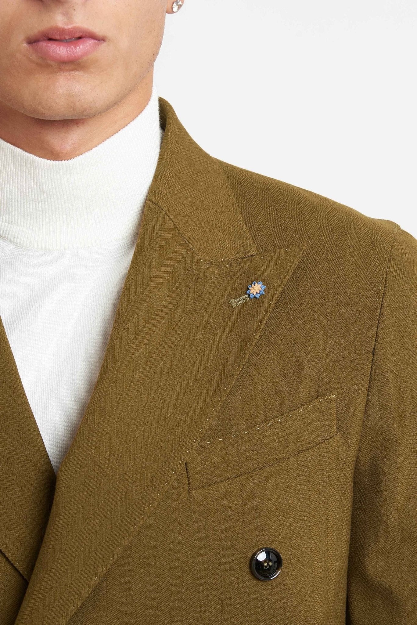 bharnaba - Giacche - GKS707 - De Matteo Uomo