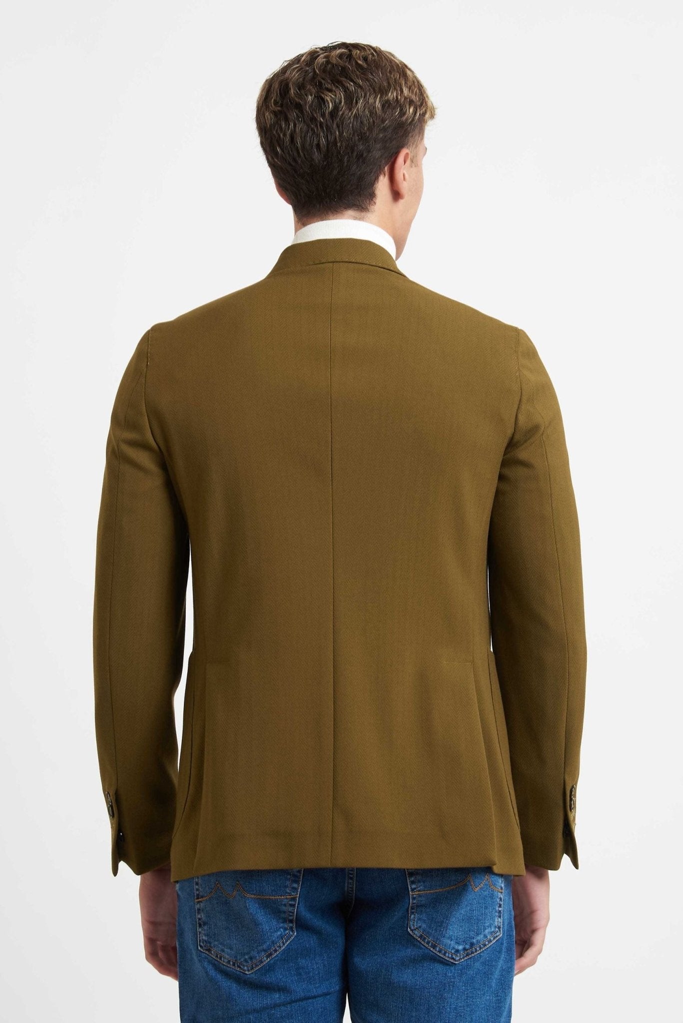 bharnaba - Giacche - GKS707 - De Matteo Uomo