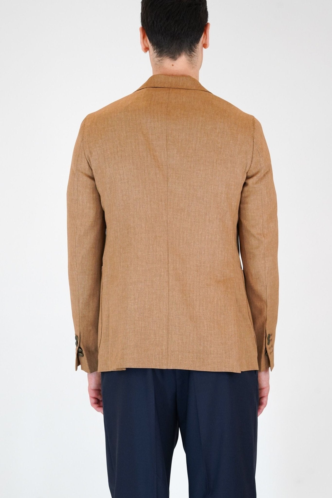 bharnaba - Giacche - GKS802 - De Matteo Uomo