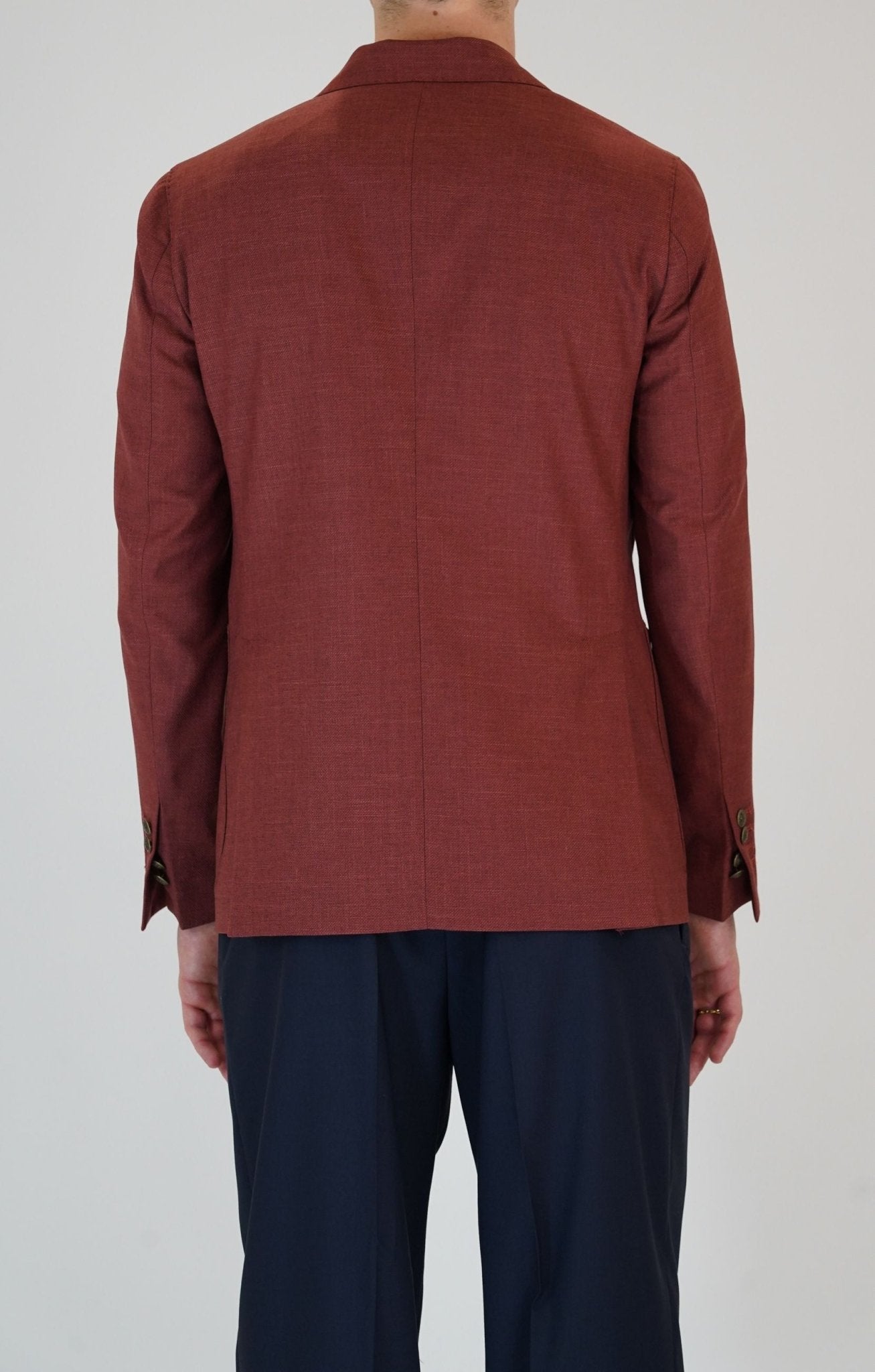 bharnaba - Giacche - GKS804B - De Matteo Uomo