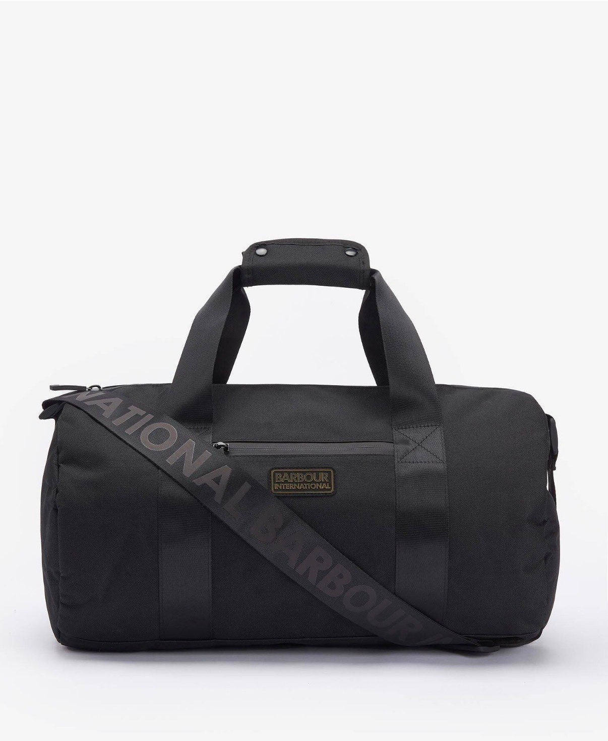 B.Intl Knockhill Essential Holdall Borsa da Viaggio con Tracolla bk11 - De Matteo Uomo