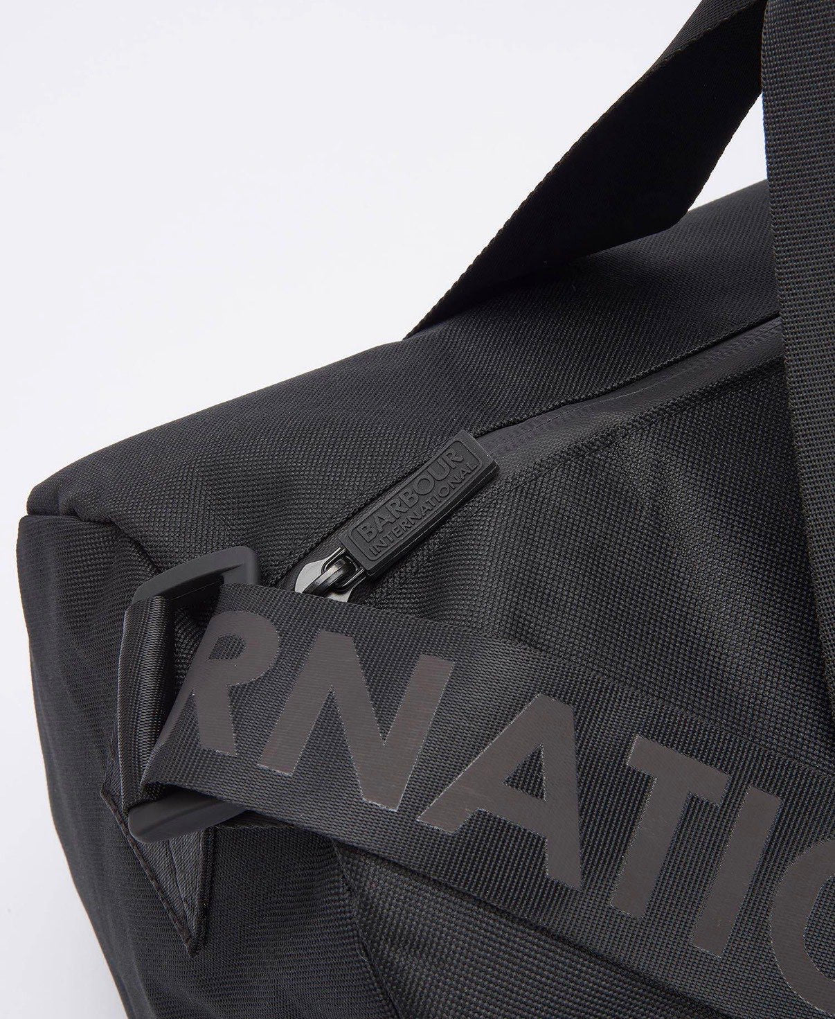 B.Intl Knockhill Essential Holdall Borsa da Viaggio con Tracolla bk11 - De Matteo Uomo