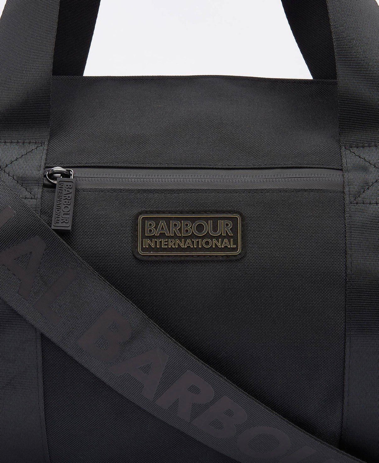 B.Intl Knockhill Essential Holdall Borsa da Viaggio con Tracolla bk11 - De Matteo Uomo