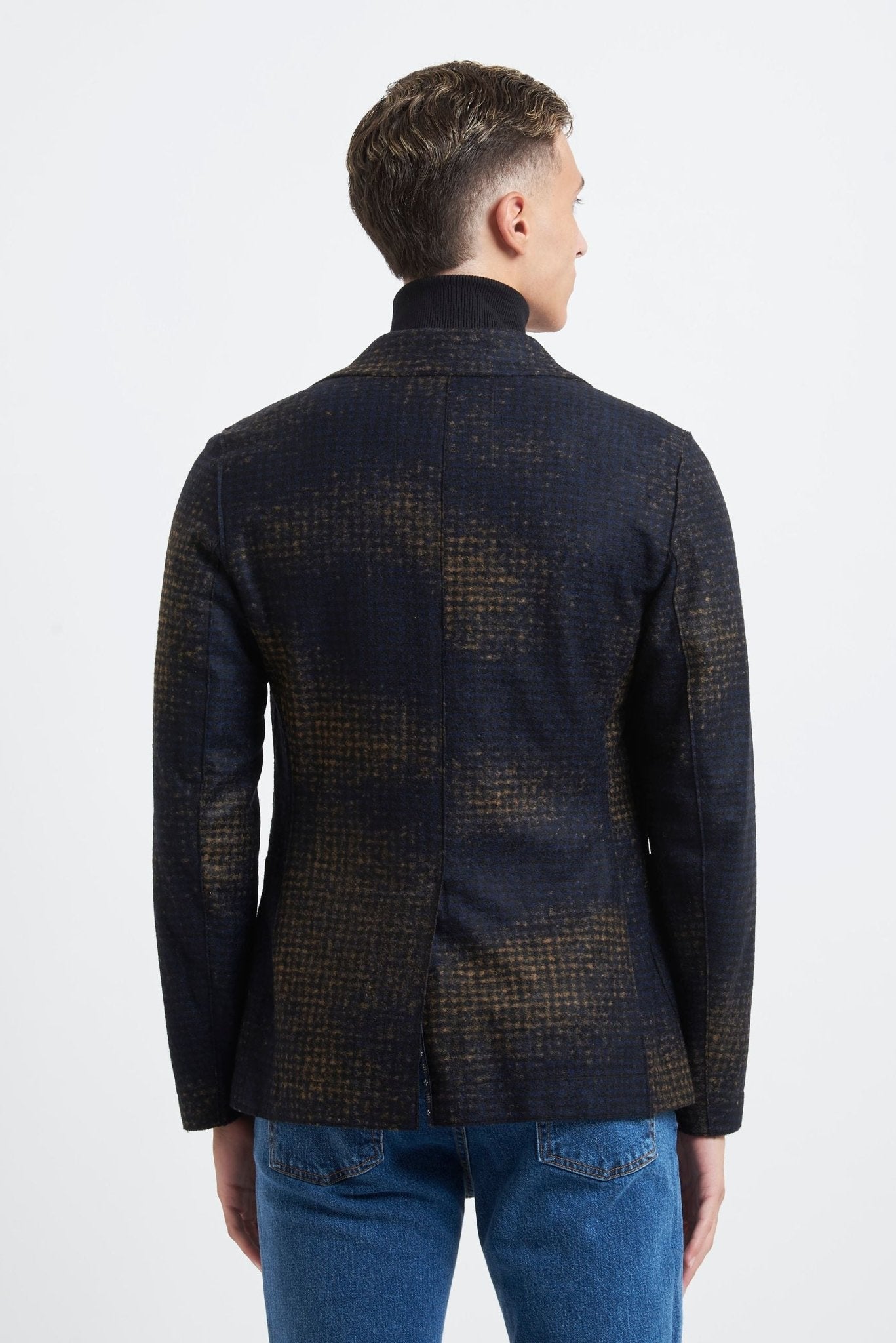 BOB - Giacche - HARLOW125 - De Matteo Uomo