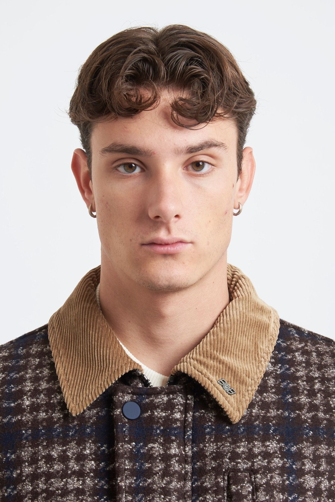 BOB - giubbino - ROGER 191 - De Matteo Uomo