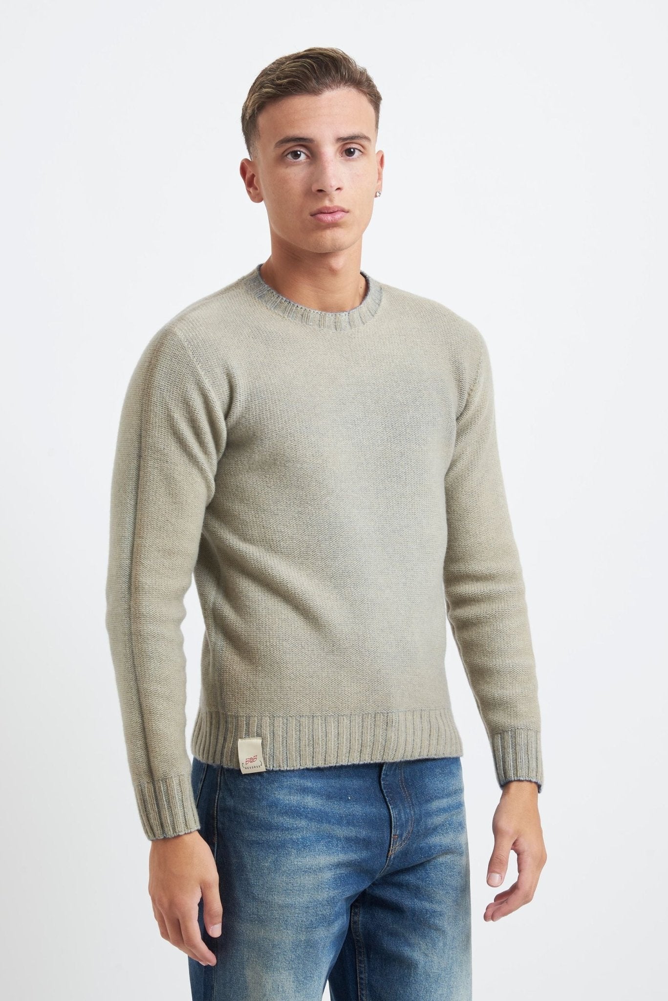 BOB - Maglieria - BRADLEY - De Matteo Uomo