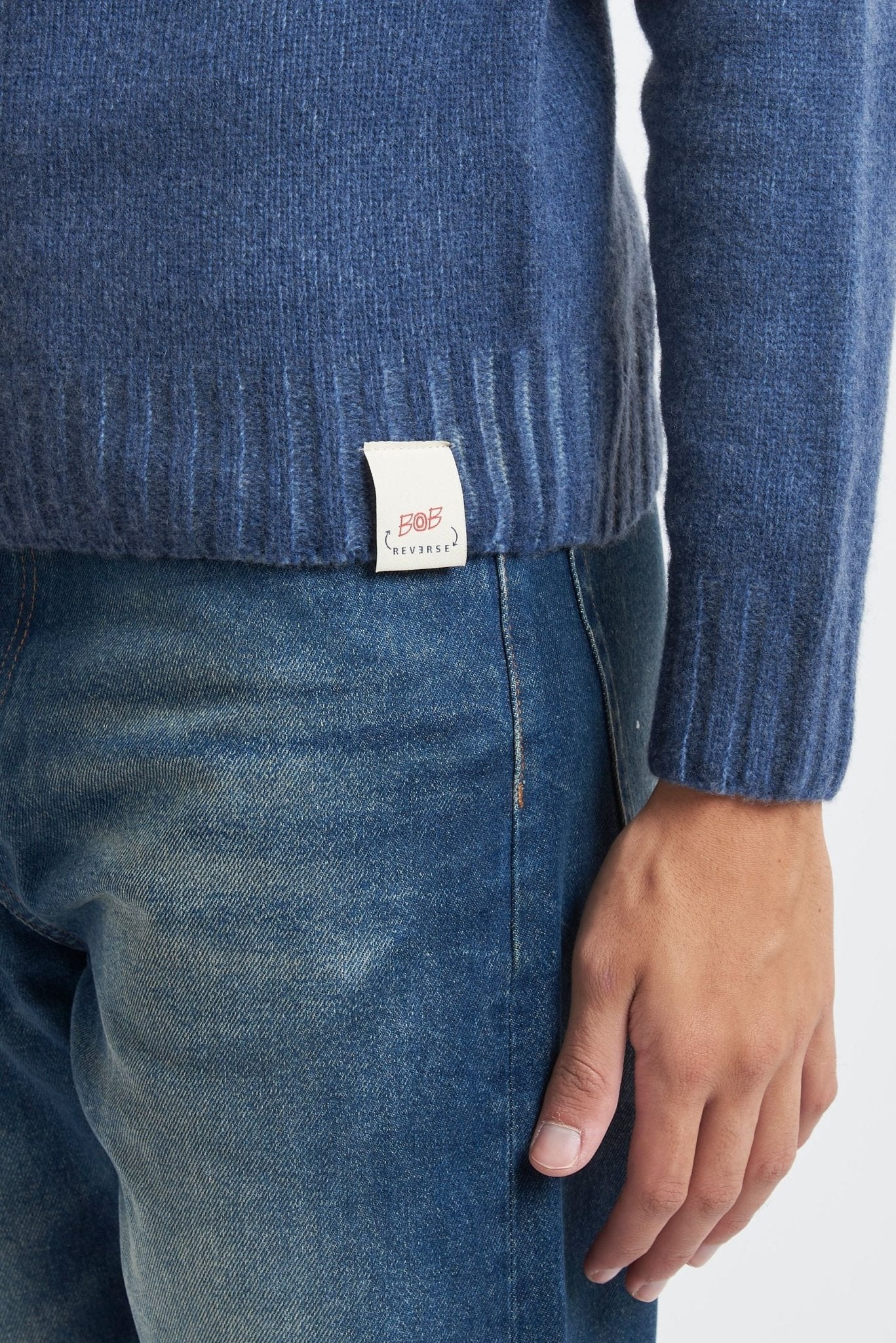 BOB - Maglieria - BRADLEY - De Matteo Uomo