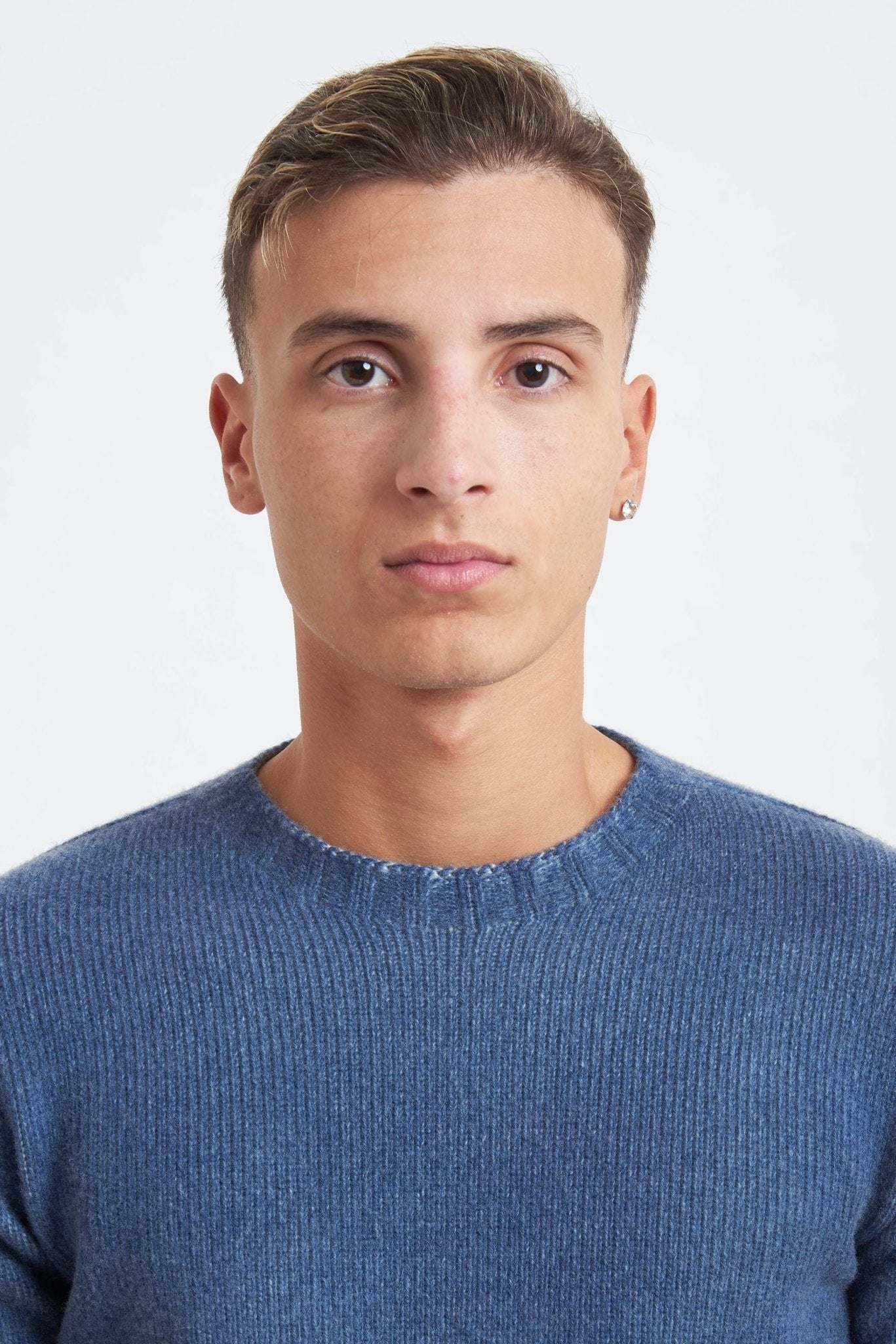 BOB - Maglieria - BRADLEY - De Matteo Uomo