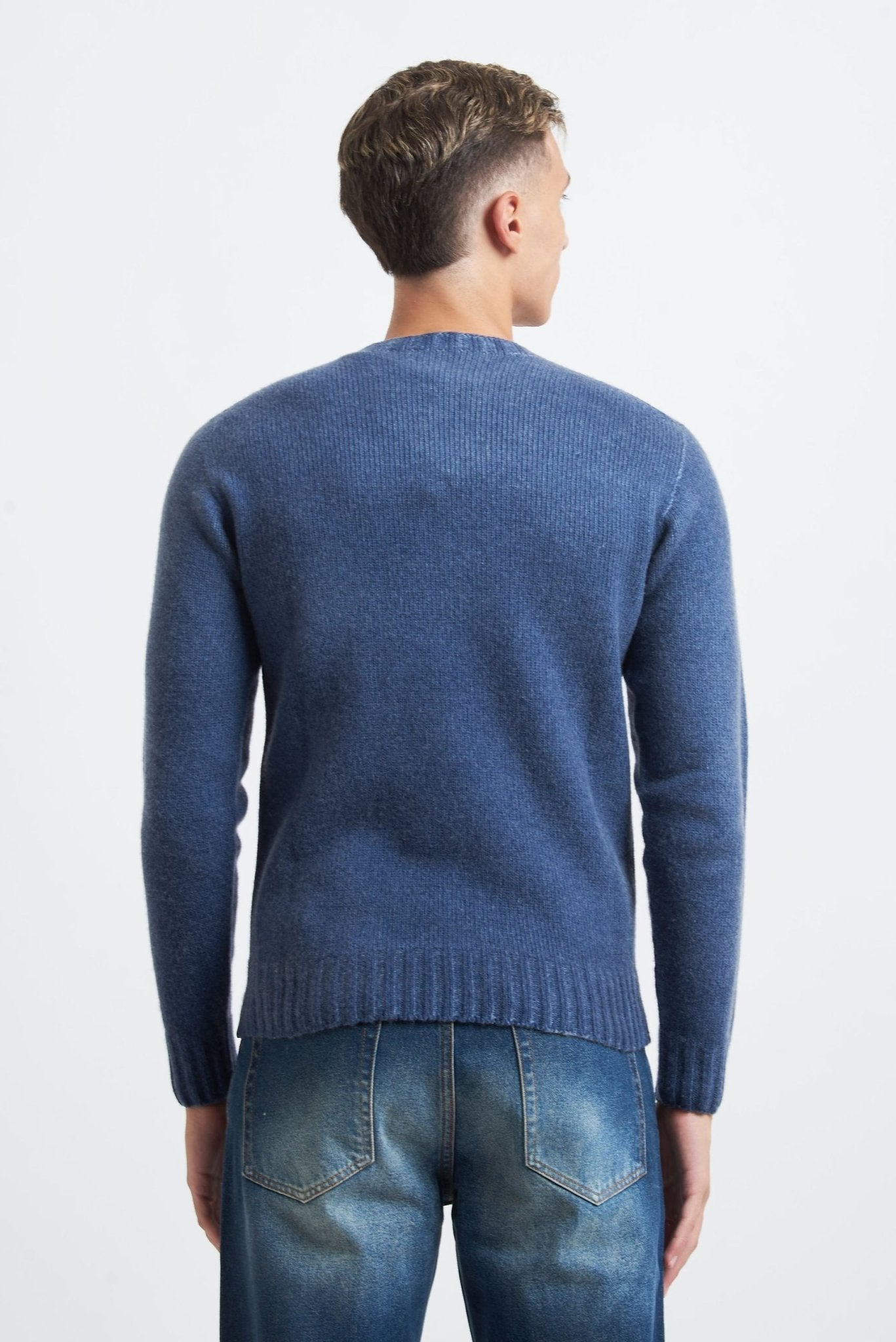 BOB - Maglieria - BRADLEY - De Matteo Uomo