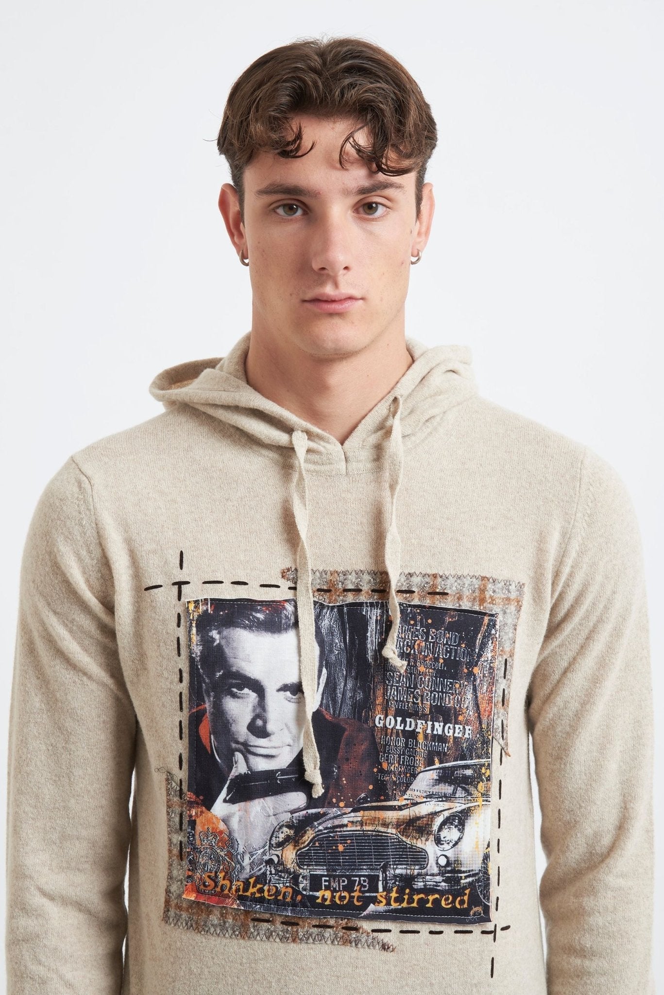 BOB - Maglieria - BRUCE - De Matteo Uomo