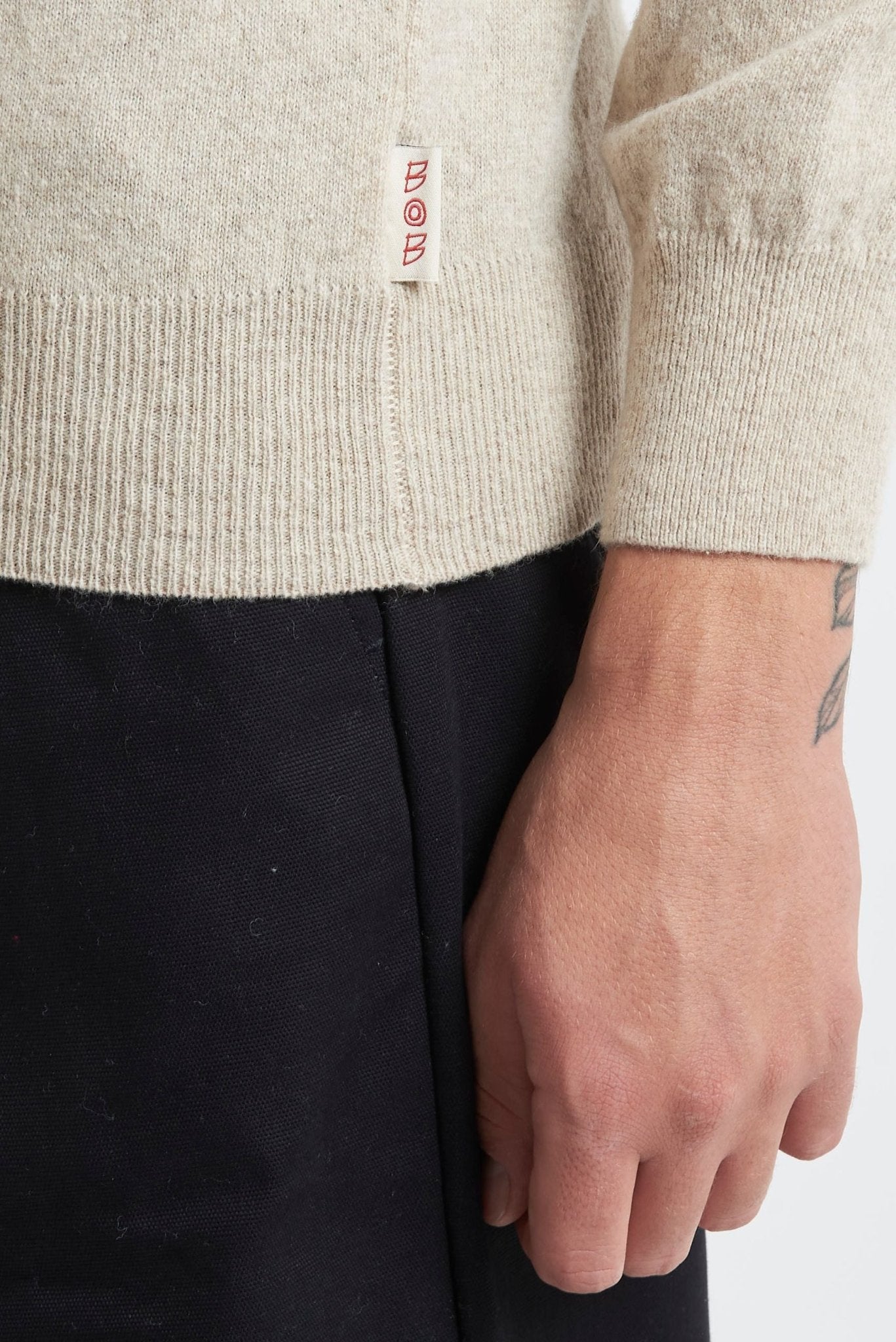 BOB - Maglieria - BRUCE - De Matteo Uomo