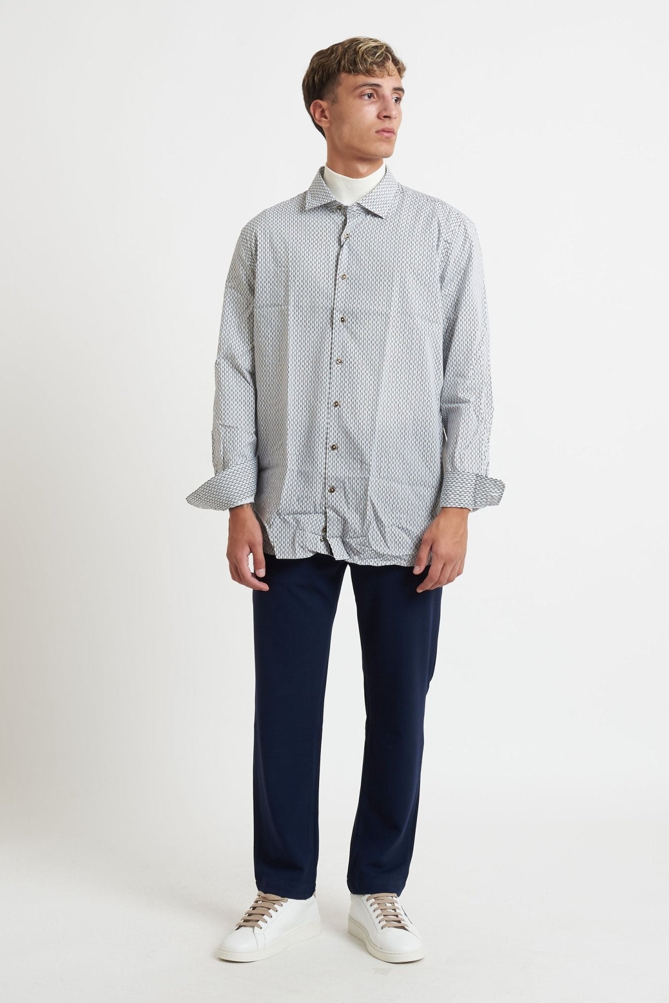 bugatti - Camicie - 58601 - De Matteo Uomo