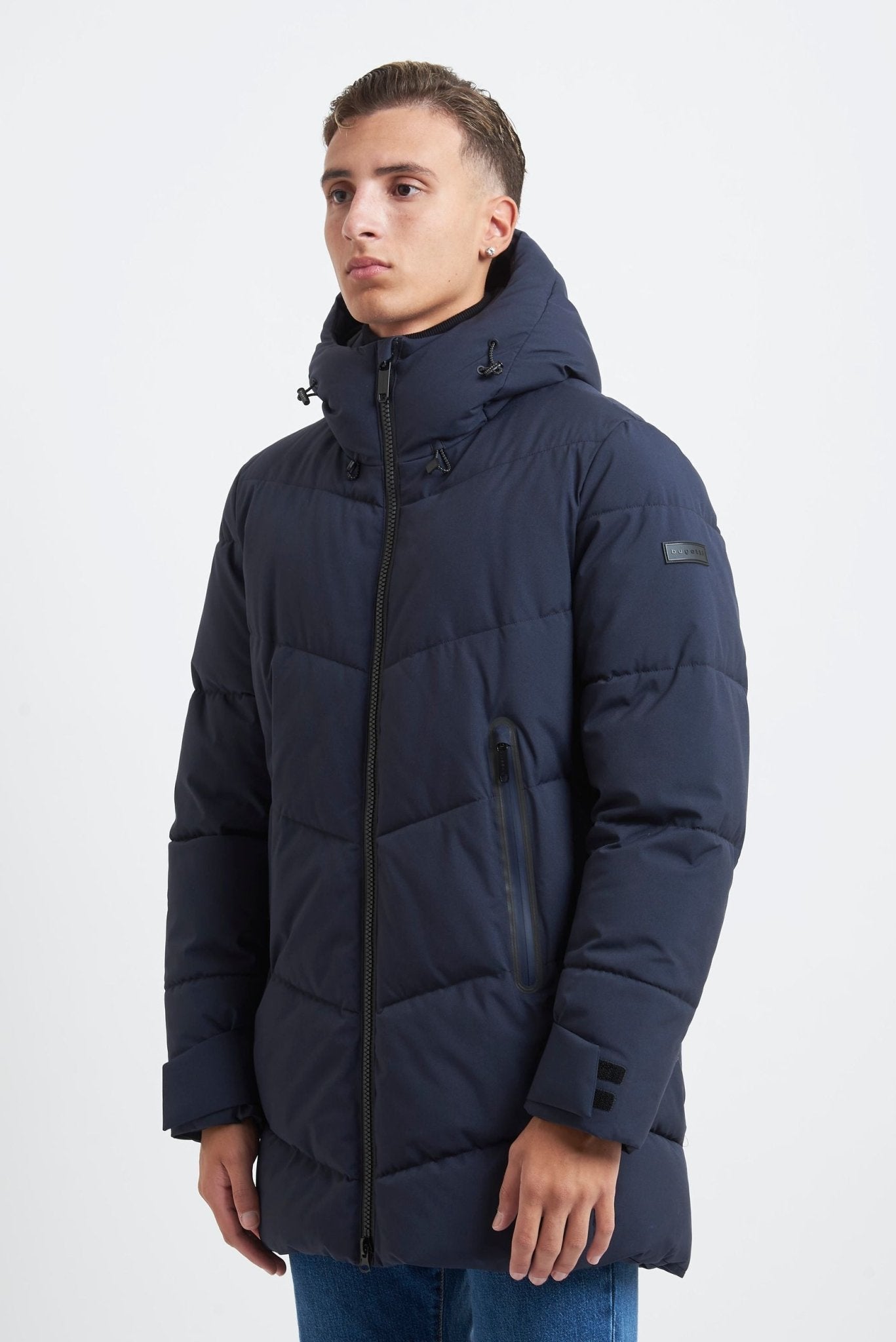 bugatti - giubbino - 61034 - De Matteo Uomo