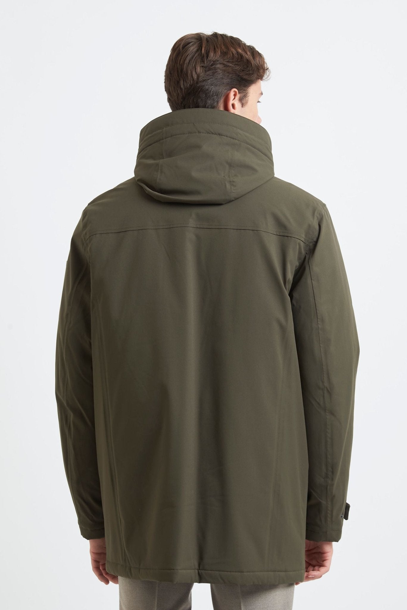 bugatti - giubbino - 61042 - De Matteo Uomo