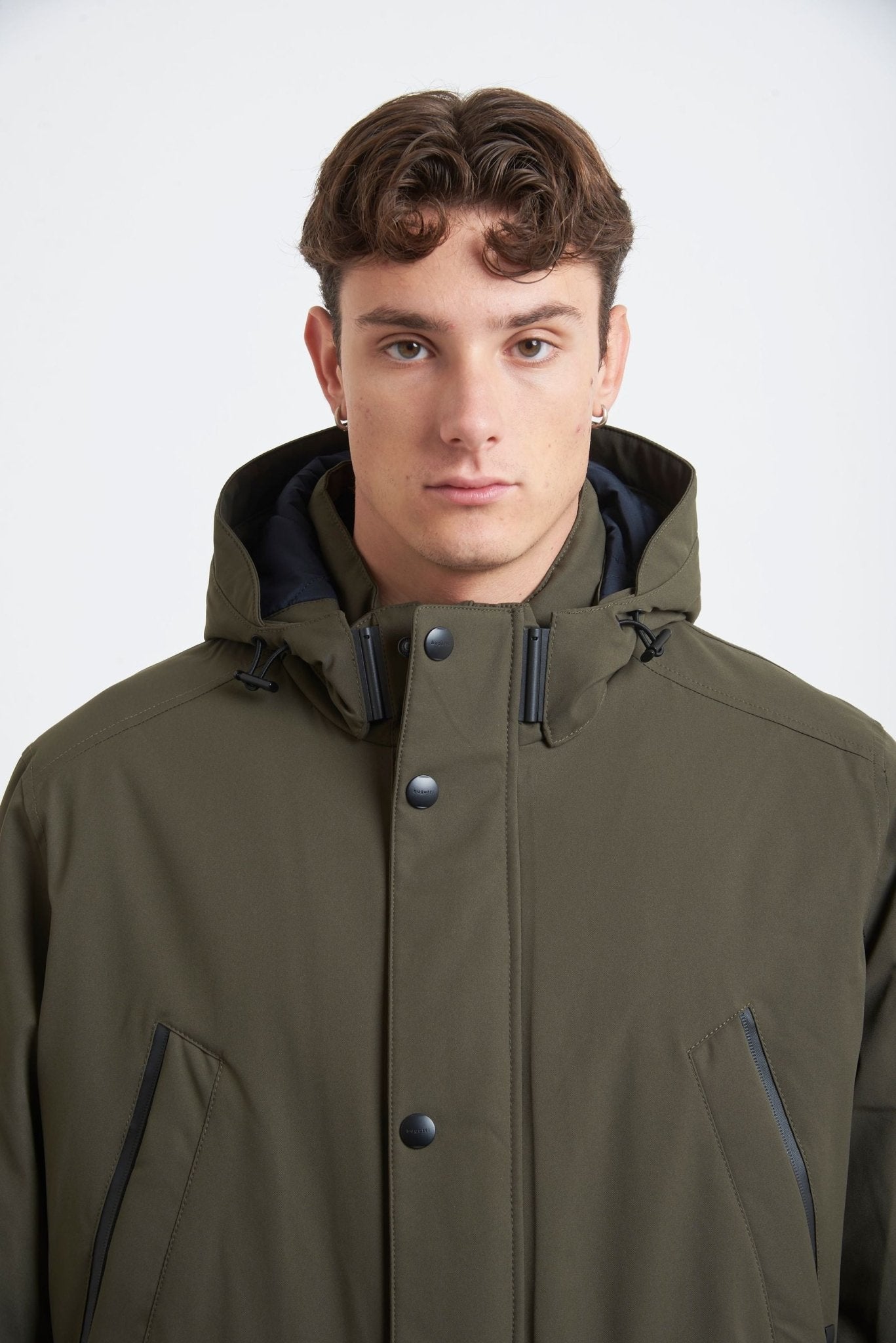 bugatti - giubbino - 61042 - De Matteo Uomo