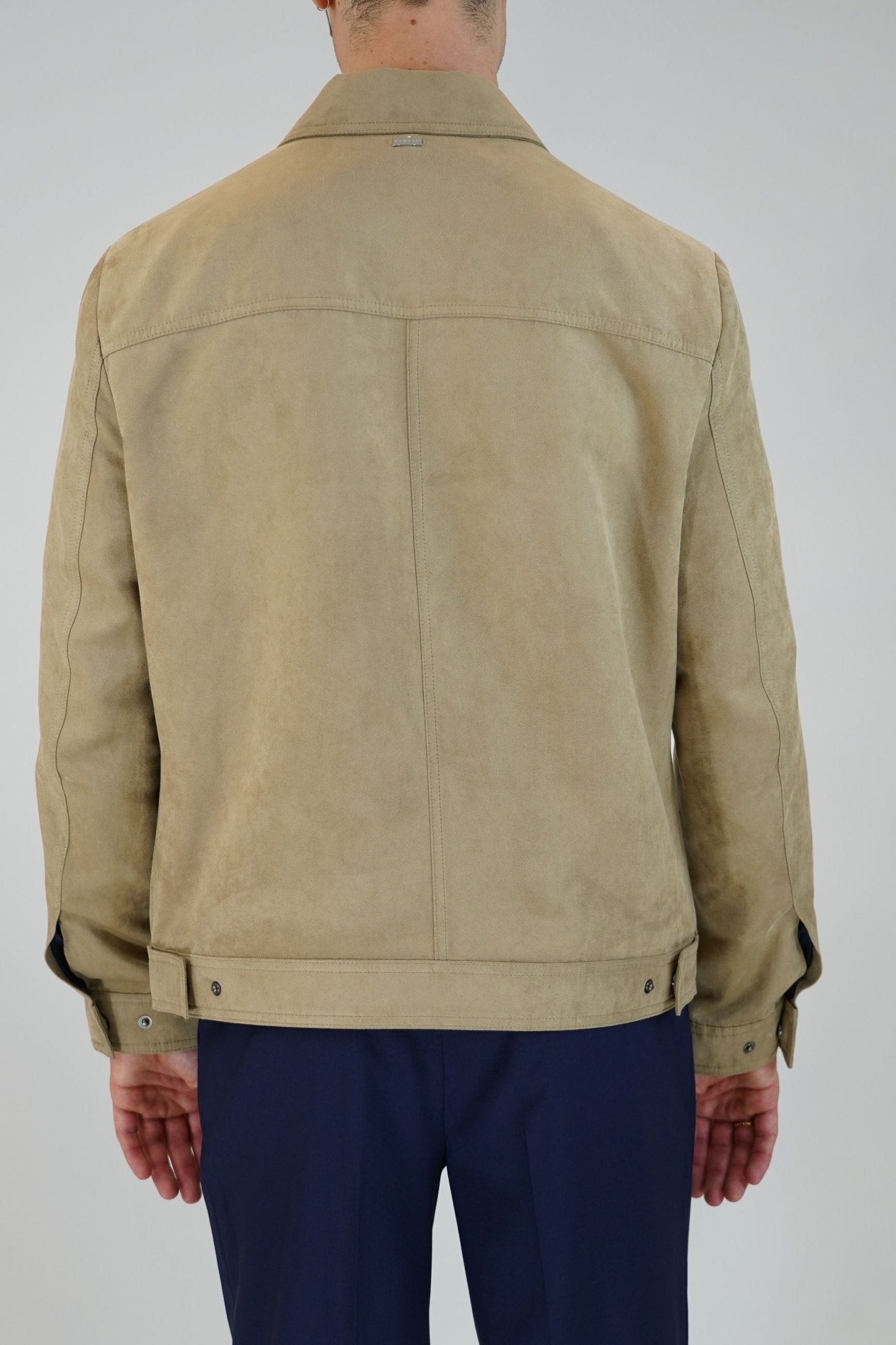 bugatti - giubbino - 777200 - De Matteo Uomo