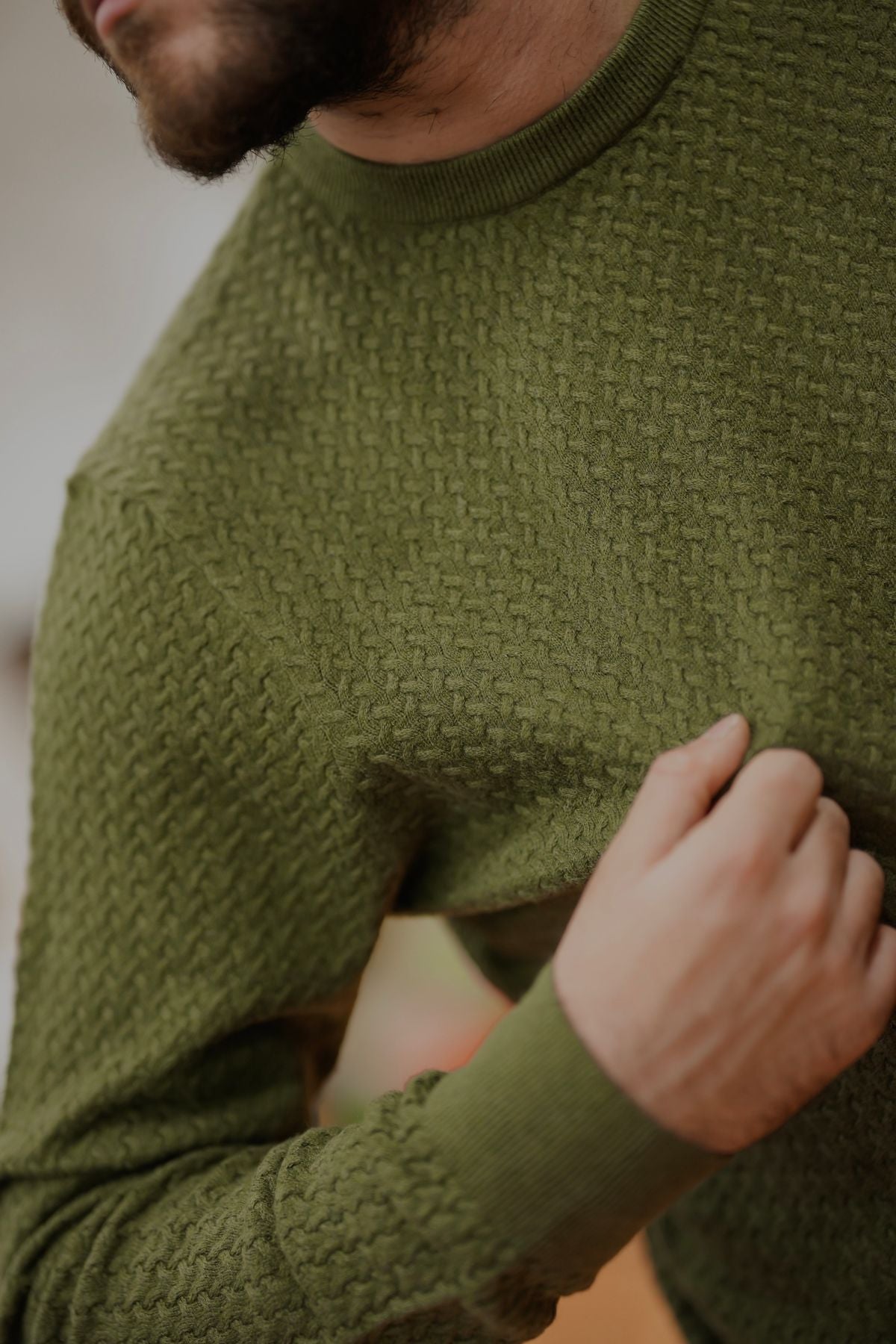 bugatti - Maglieria - 7400 65521b - De Matteo Uomo