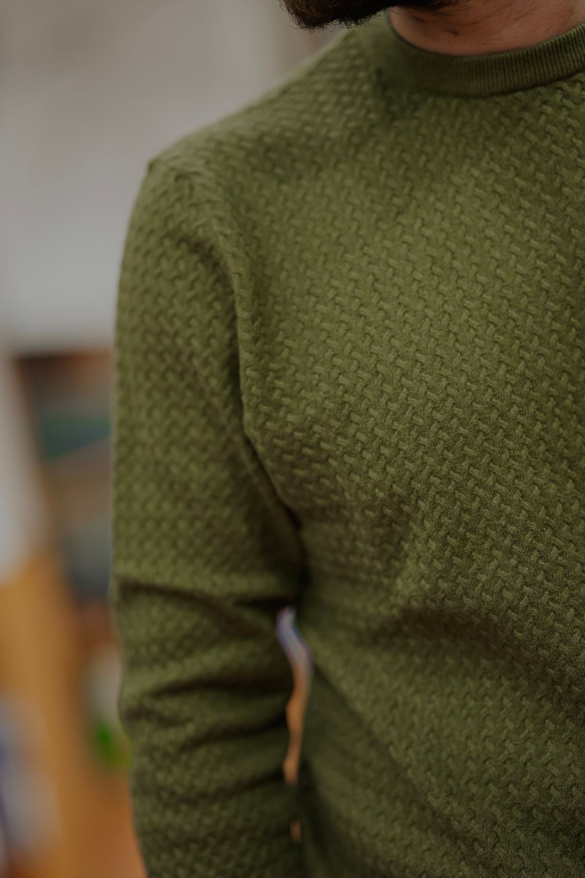 bugatti - Maglieria - 7400 65521b - De Matteo Uomo