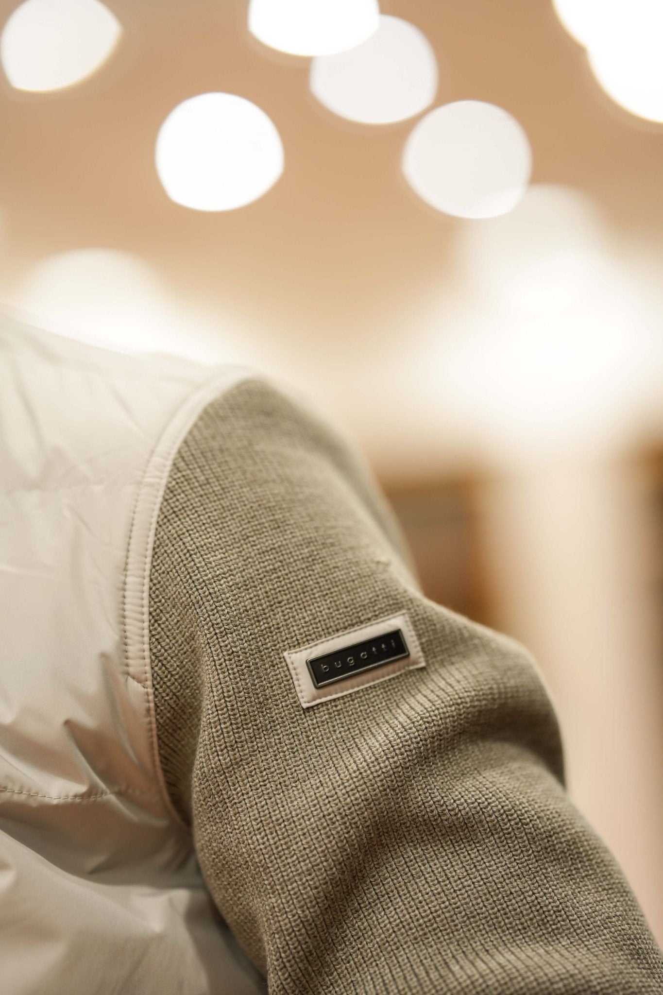 bugatti - Maglieria - 7600 65559b - De Matteo Uomo