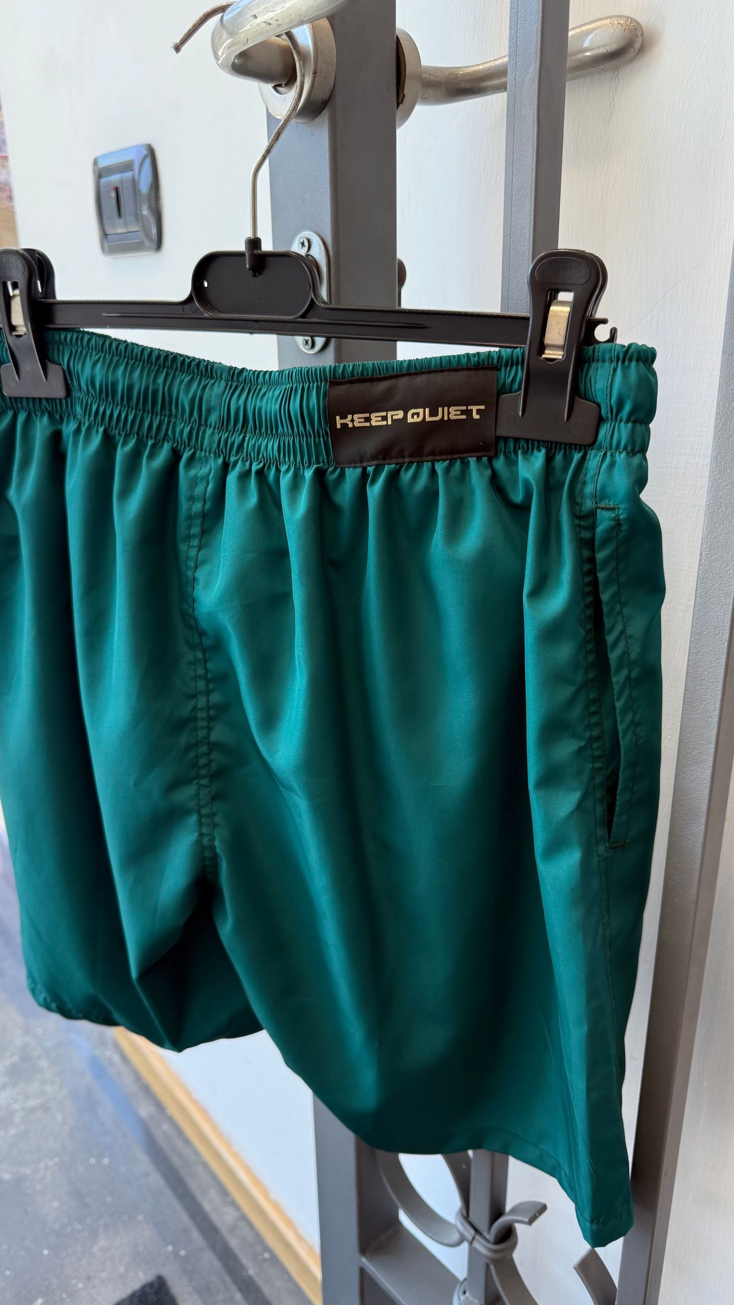 keepQuiet - Swimwear - kq01