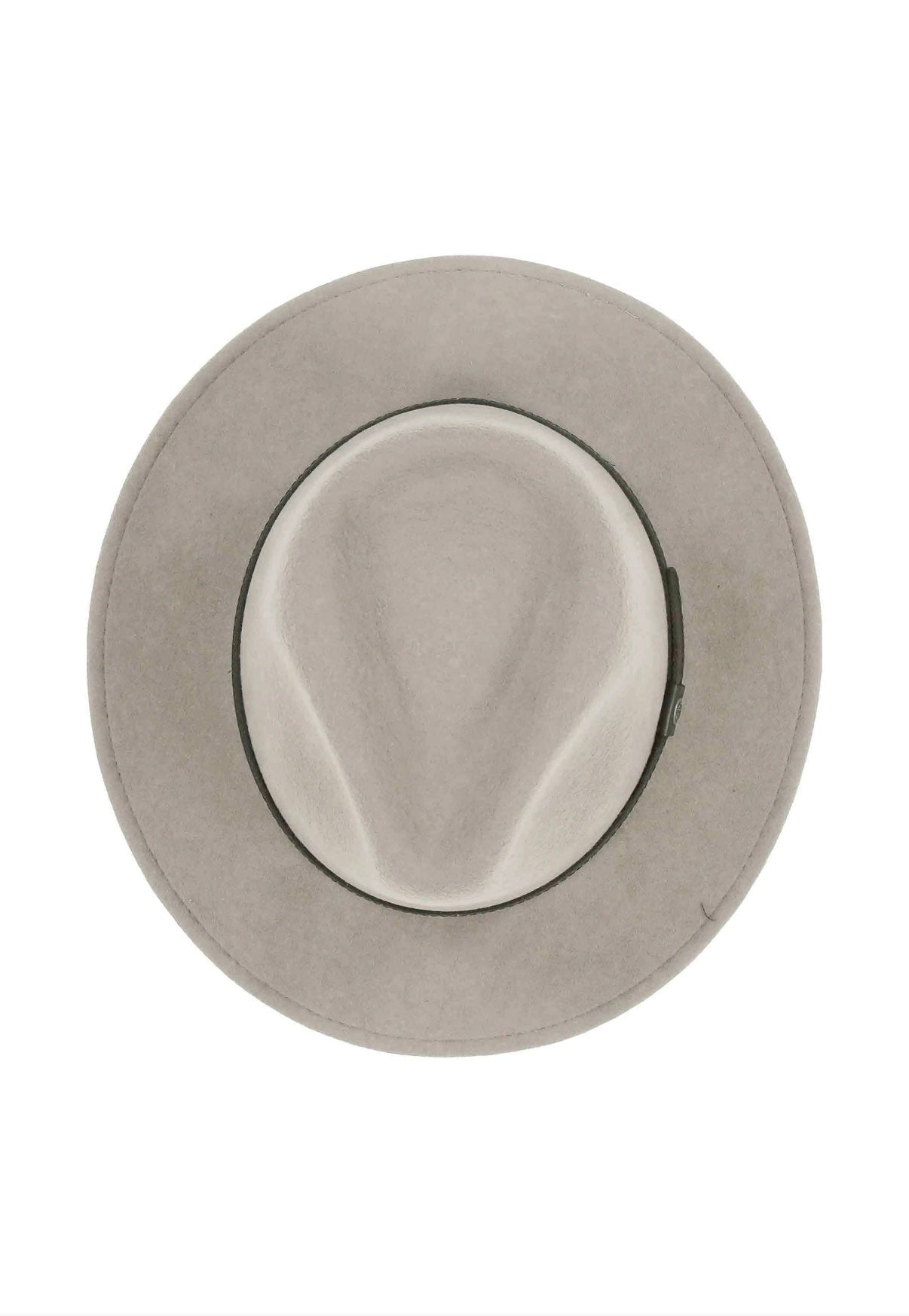 Cappello BUGATTI in Lana Finitura Impermeabile modello 629016 - De Matteo Uomo