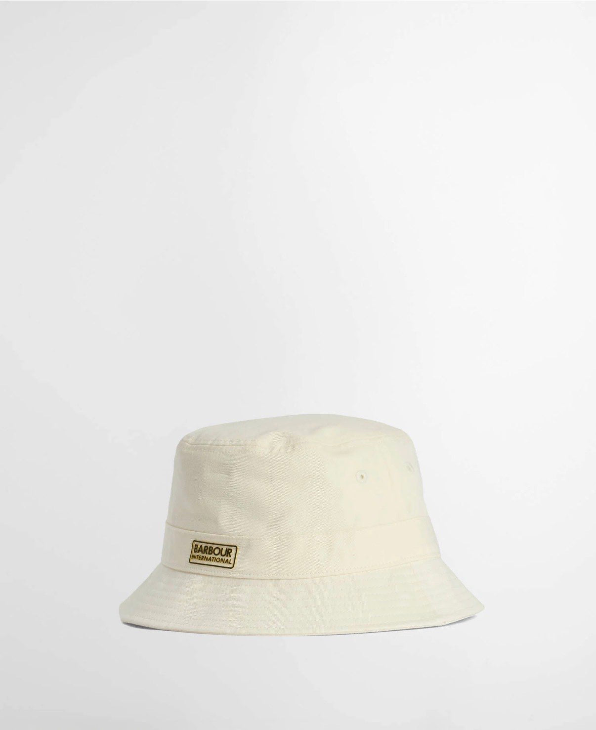 Cappello Pescatore in Cotone con Logo Frontale wh11 - De Matteo Uomo
