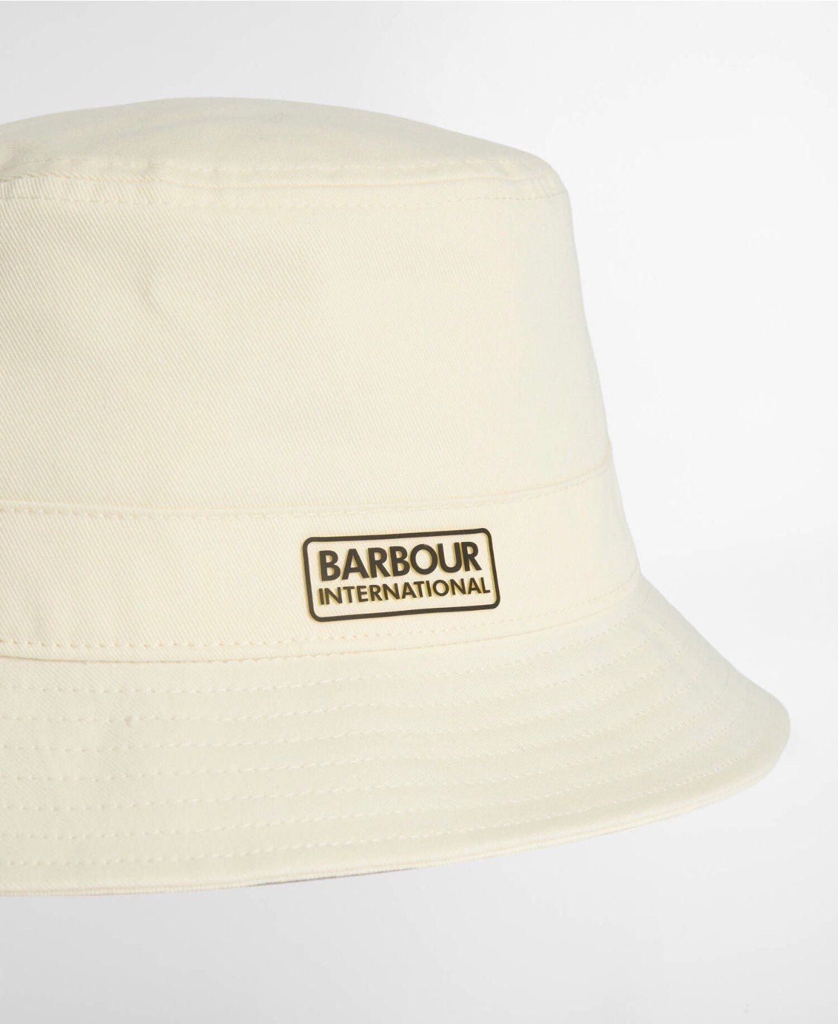 Cappello Pescatore in Cotone con Logo Frontale wh11 - De Matteo Uomo