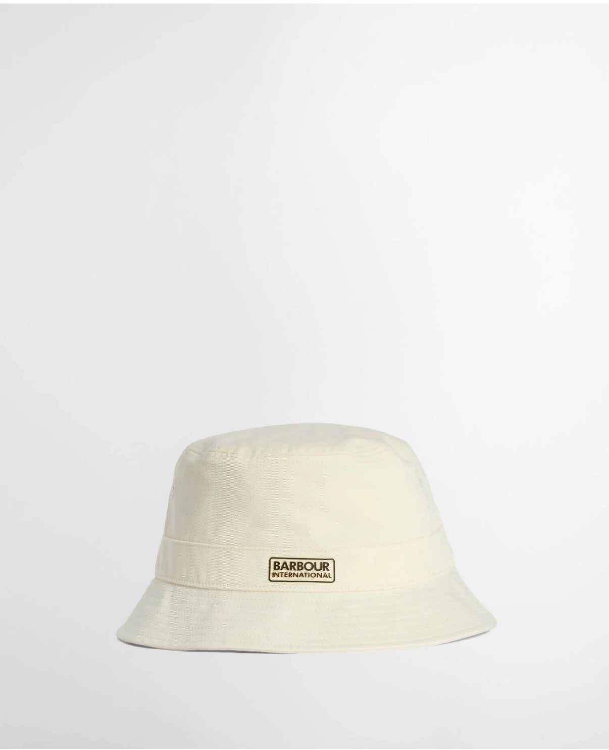 Cappello Pescatore in Cotone con Logo Frontale wh11 - De Matteo Uomo