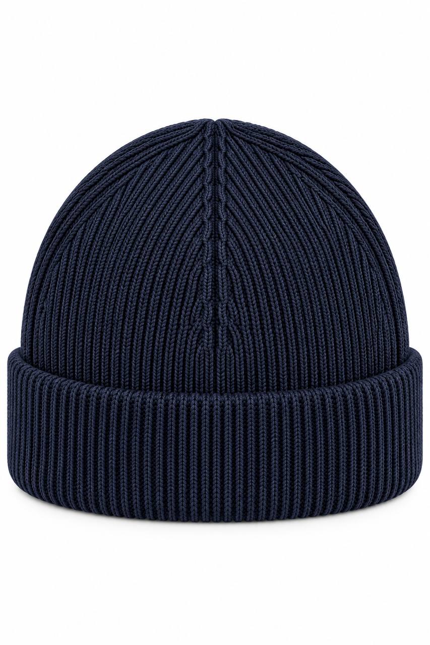 Cappello Uomo Invernale con Risvolto - De Matteo Uomo